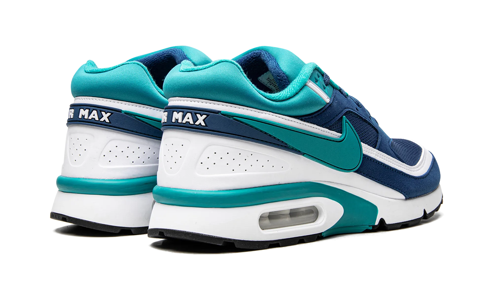 desert - themed running gear Air Max BW OG "Marina"