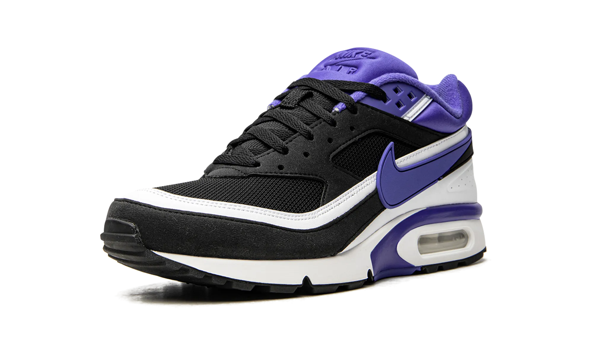 strength training running wear Air Max BW OG "Persian Violet (2021)"