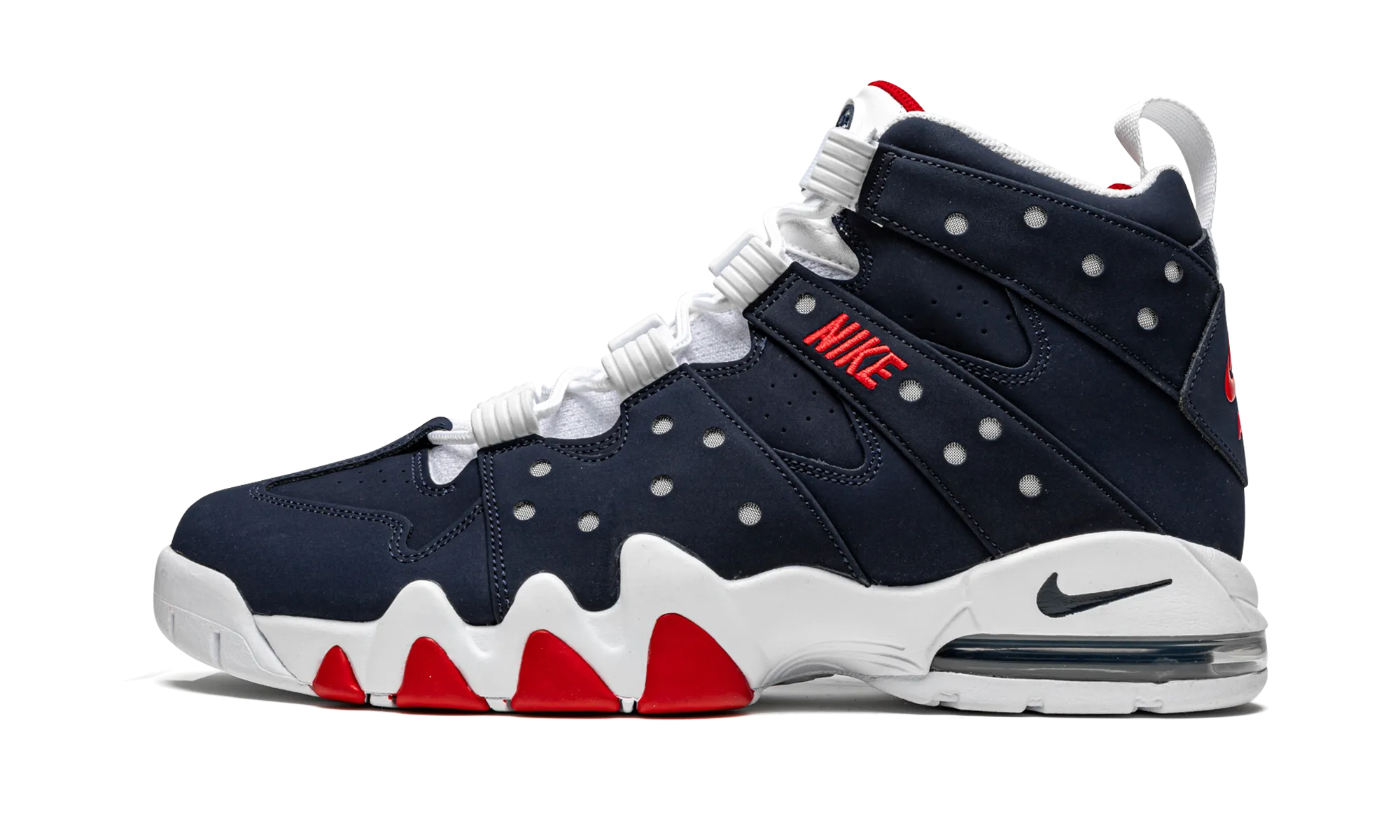 Air Max CB 94 "USA 2021" EVA sole single - strap shoes