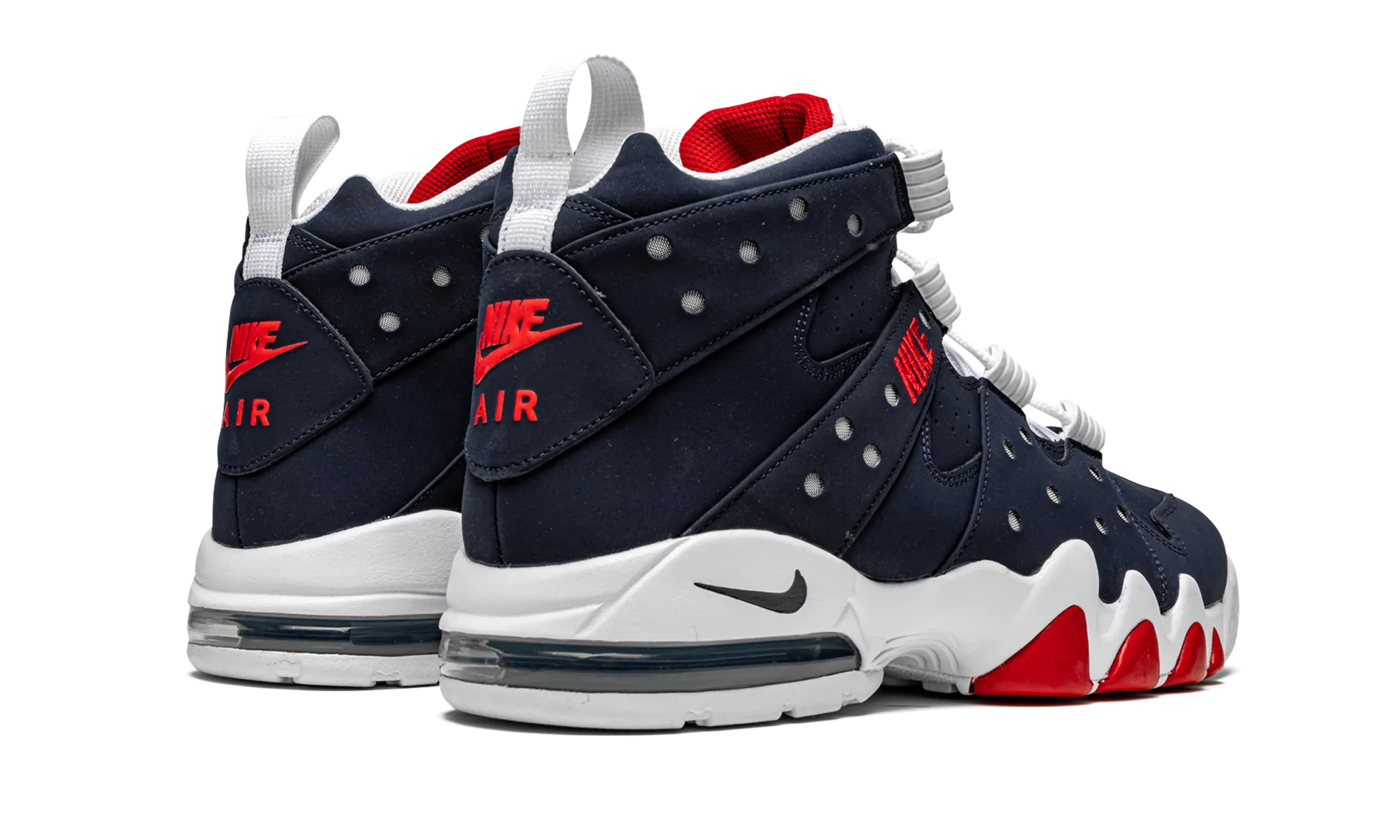 Air Max CB 94 "USA 2021" grip - enhancing