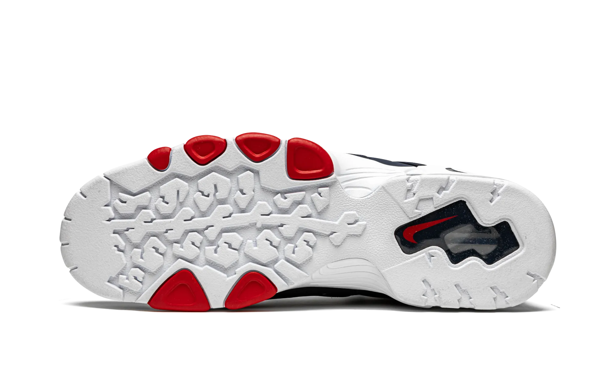 Air Max CB 94 "USA 2021" stress relief