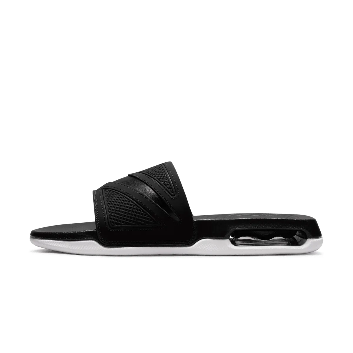 Outstanding mules Air Max Cirro Slide 'Black White'
