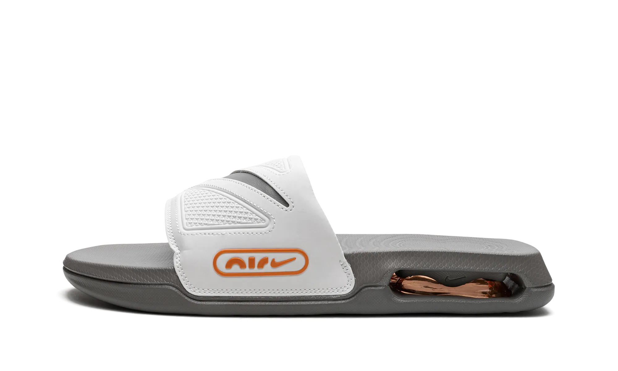 Air Max Cirro Slide "Platinum Tint" TPU plate Robust