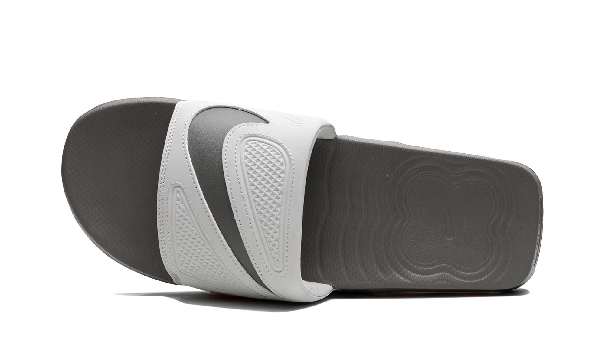 Air Max Cirro Slide "Platinum Tint" for youth classic running shoes