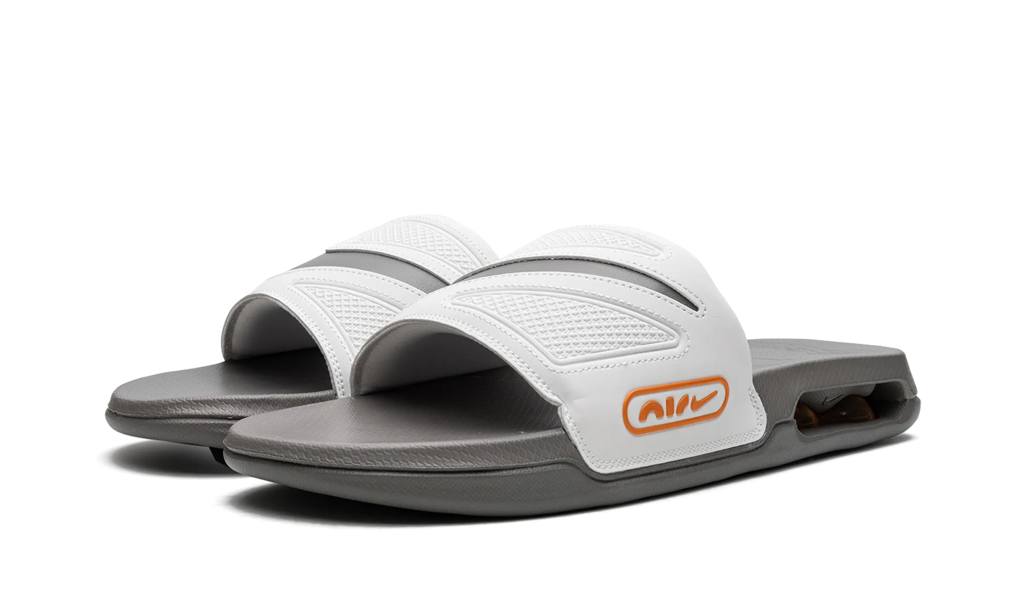 Air Max Cirro Slide "Platinum Tint" aerobic exercise shoe suitability running in wet conditions shoes