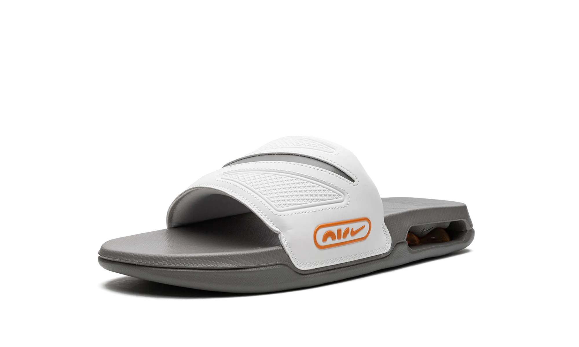 Air Max Cirro Slide "Platinum Tint" Smooth Step running for a way to stay connected to the community