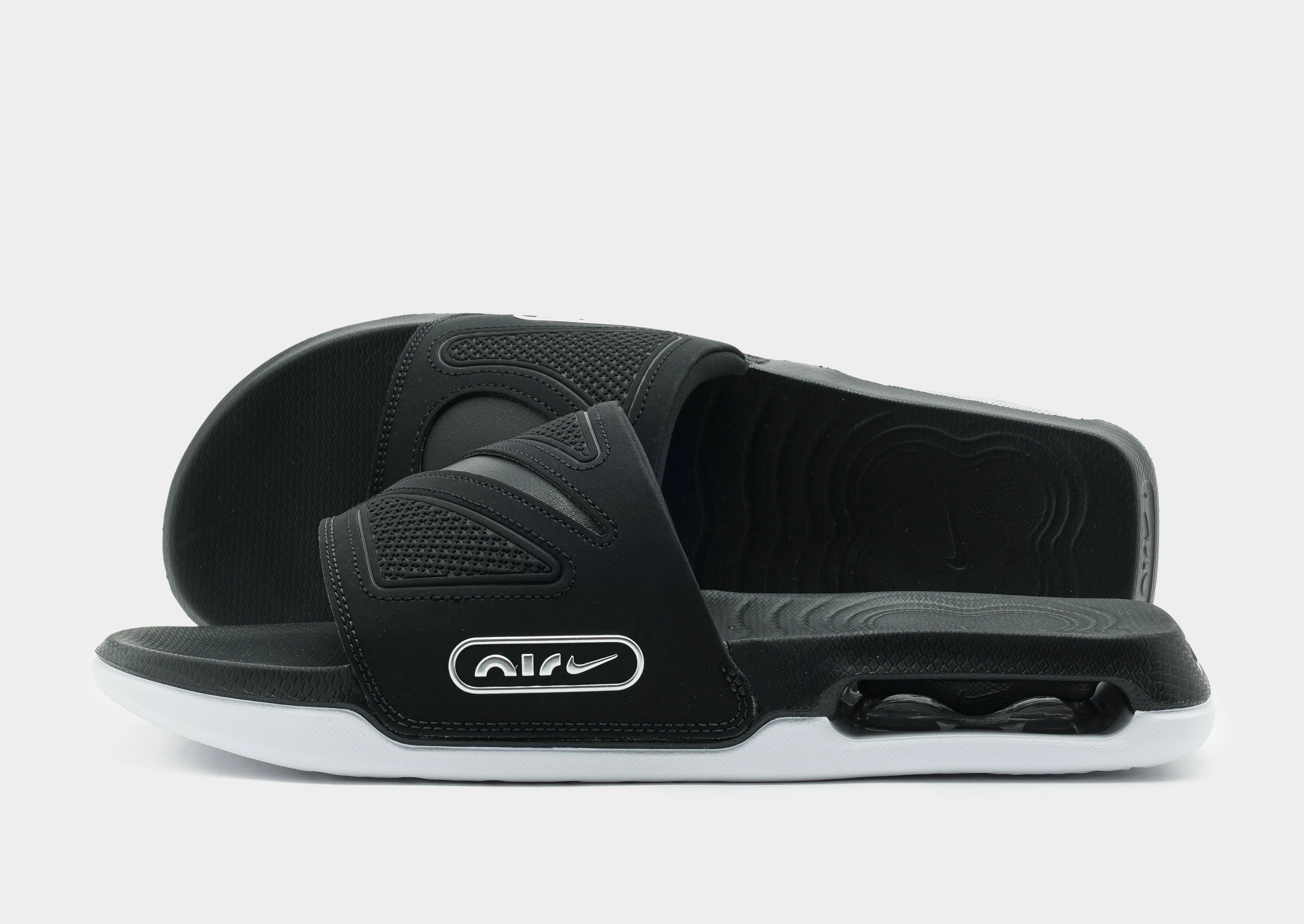 Air Max Cirro Slides Snug fit