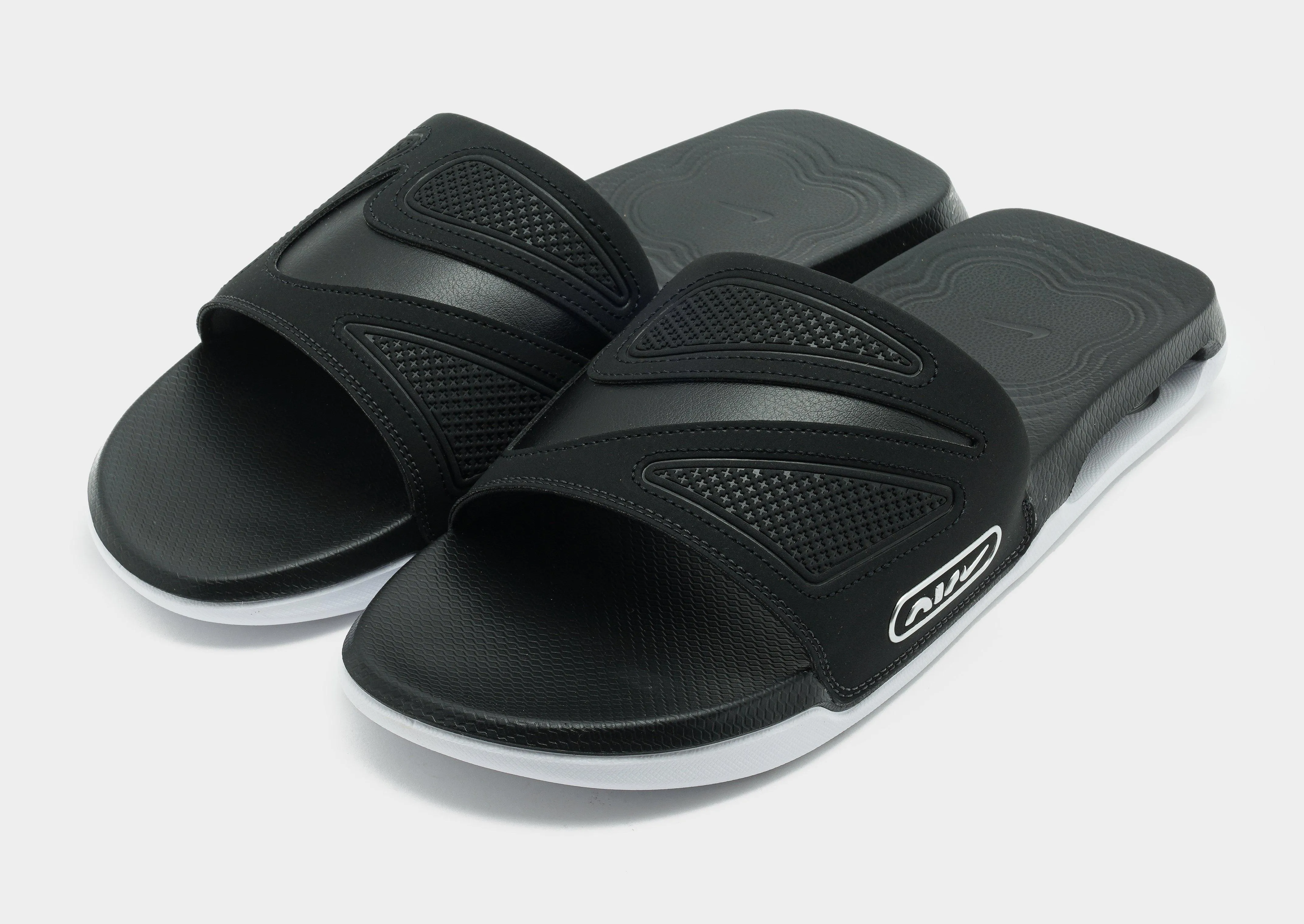 high - tech running shoes Air Max Cirro Slides
