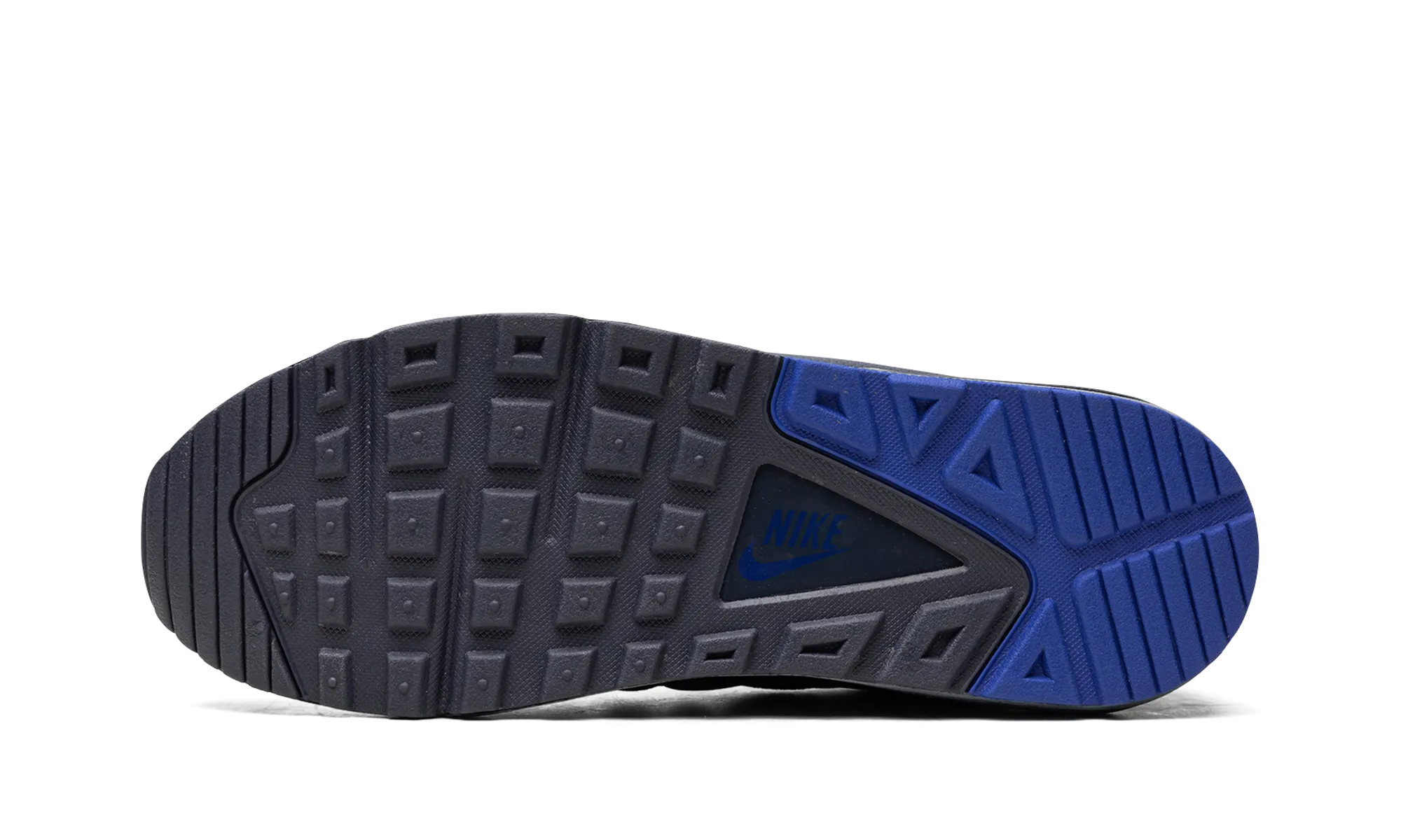 sports event participation Air Max Commando "Navy Royal"