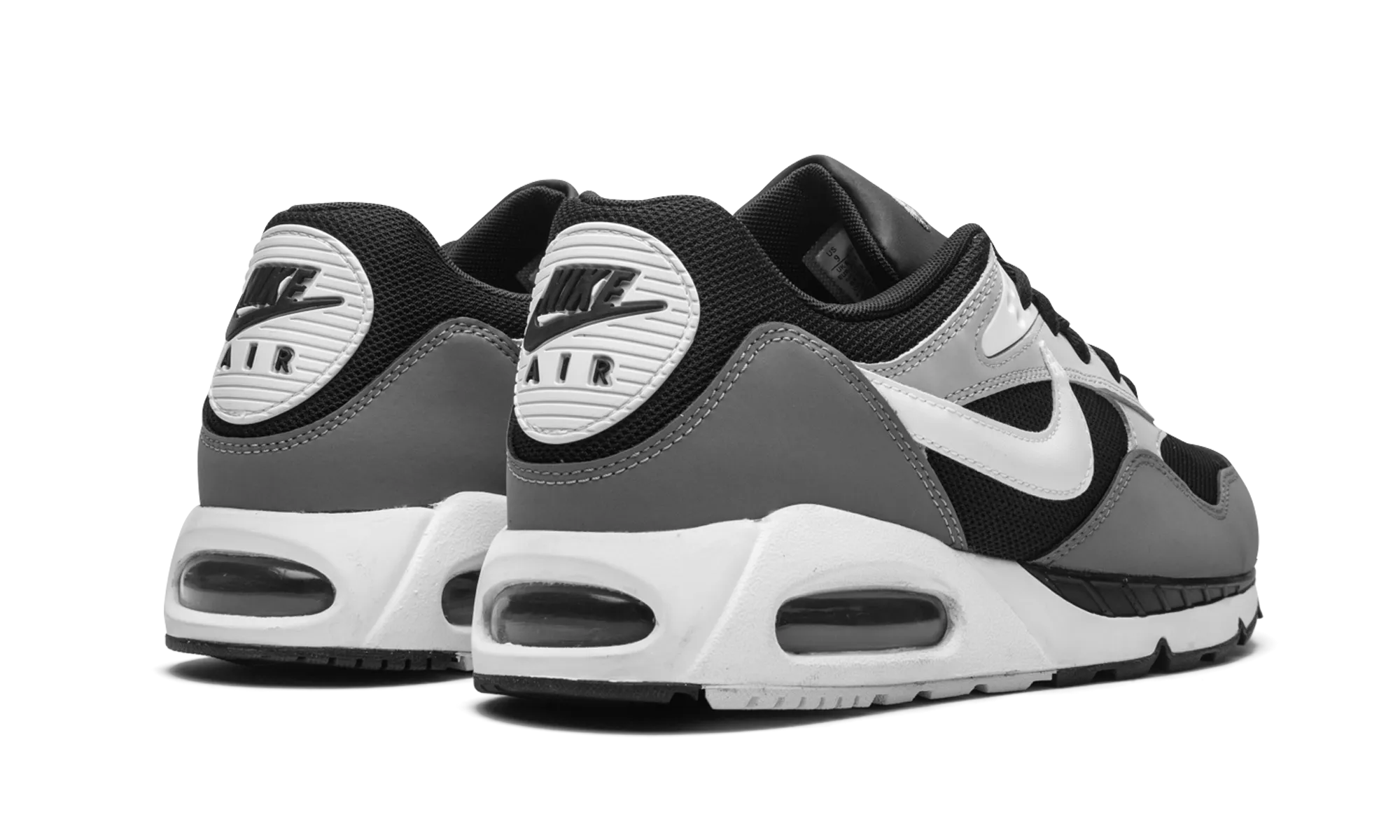 AIR MAX CORRELATE Comfortable Base