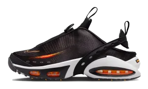 Air Max Craze WMNS "Black Bright Citrus" endurance - training shoes