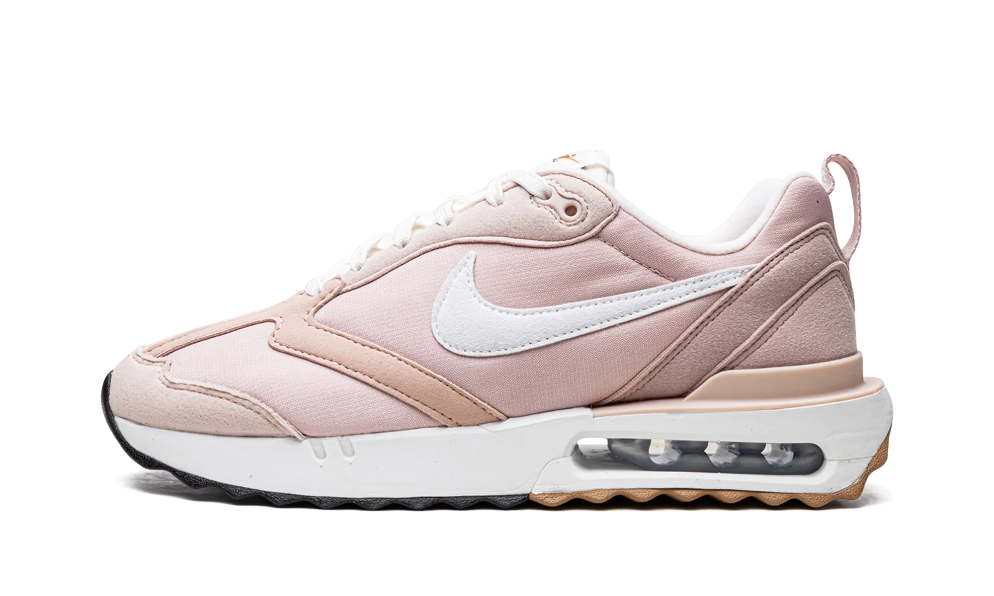 treadmill - suitable optimal - running AIR MAX DAN WMNS