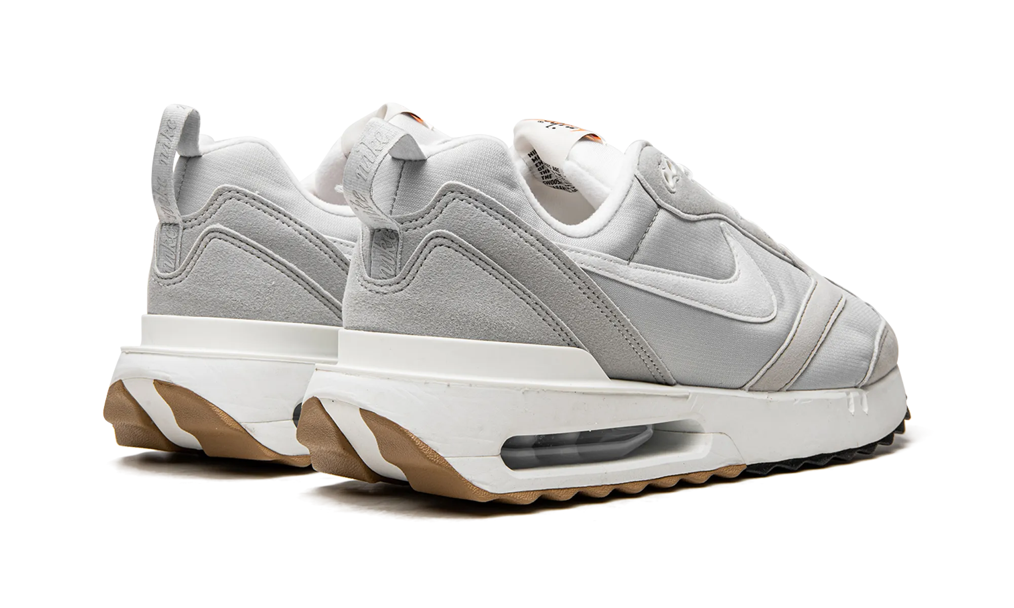 high - top shoes night - running Air Max Dawn