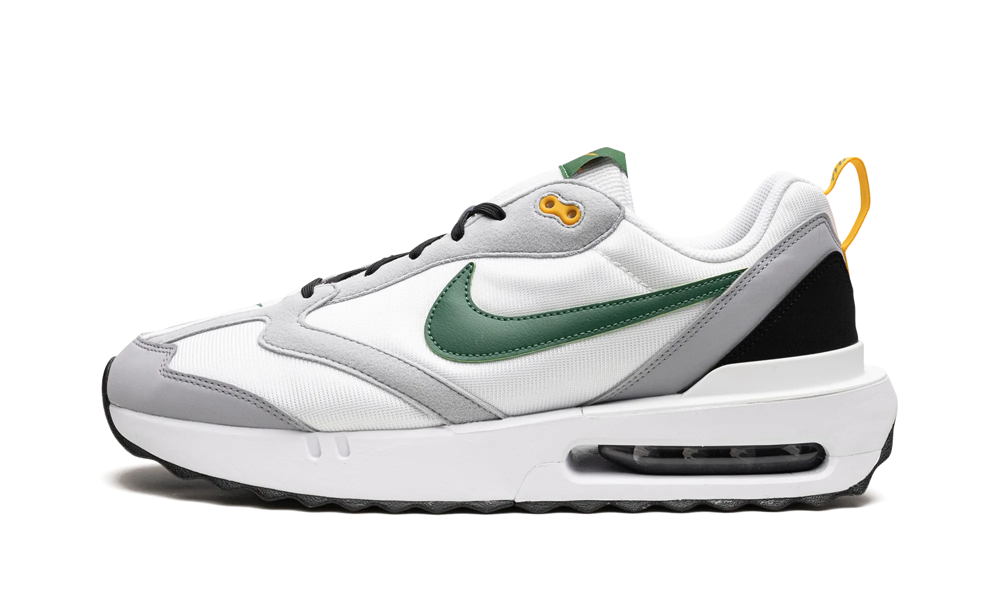 intense Air Max Dawn "Gorge Green"