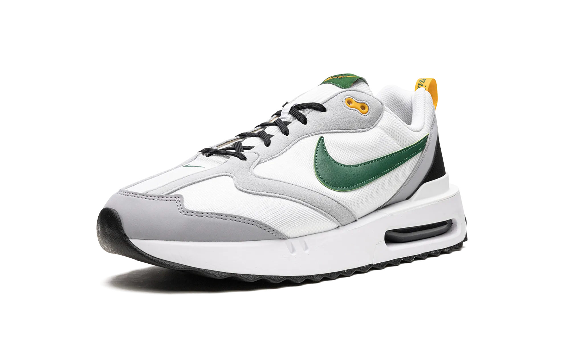 Air Max Dawn "Gorge Green" Supportive Fit
