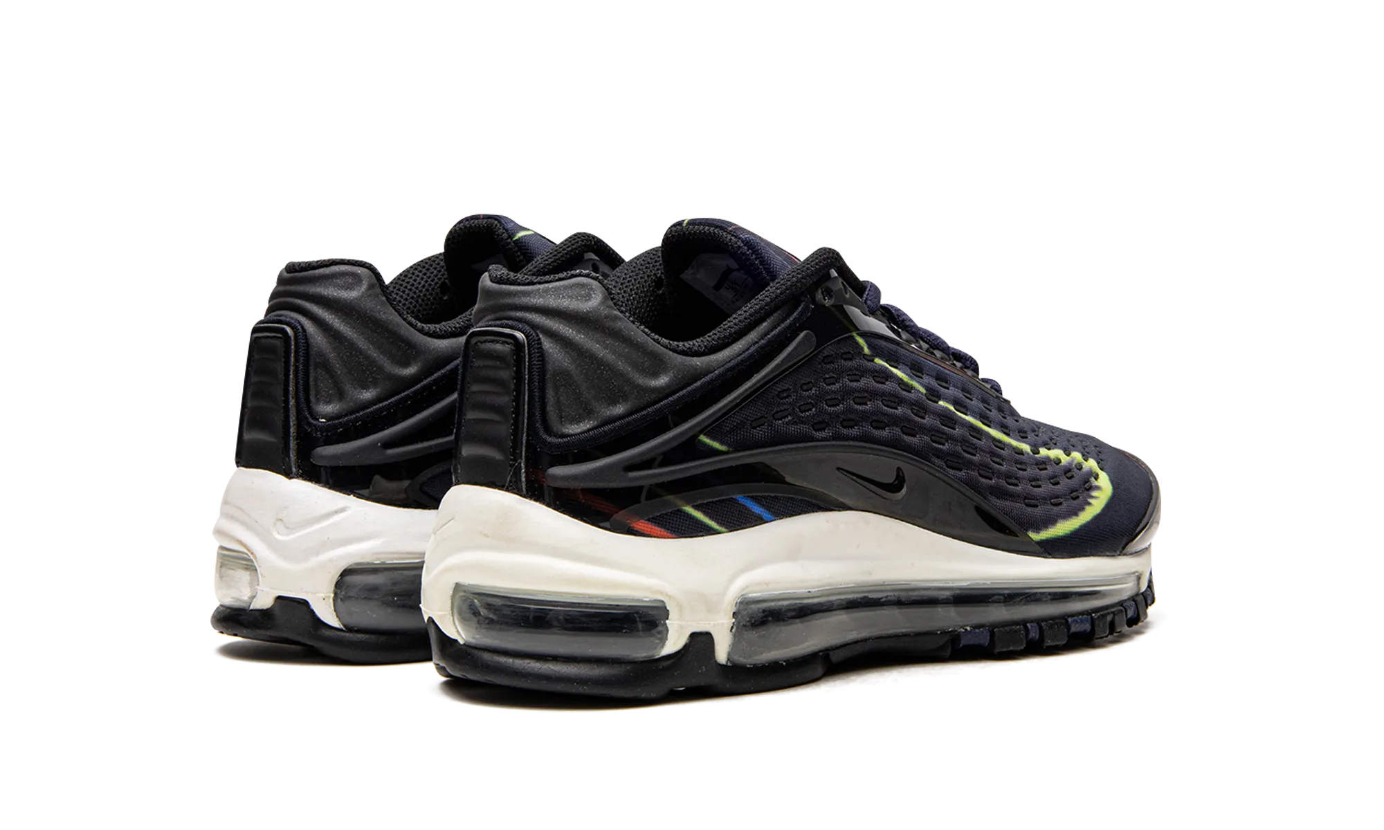 endurance running shoes Air Max Deluxe (GS)