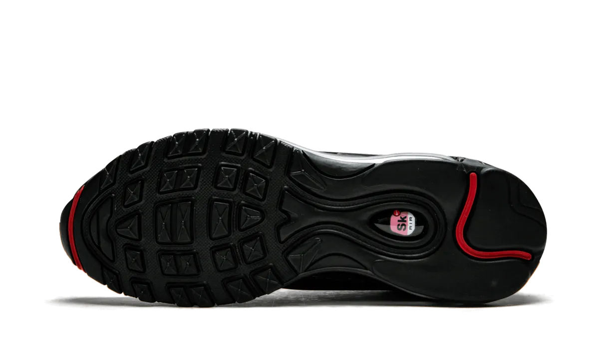 running in mud shoes running in cloudy weather shoes Air Max Deluxe / Skepta "SKEPTA"