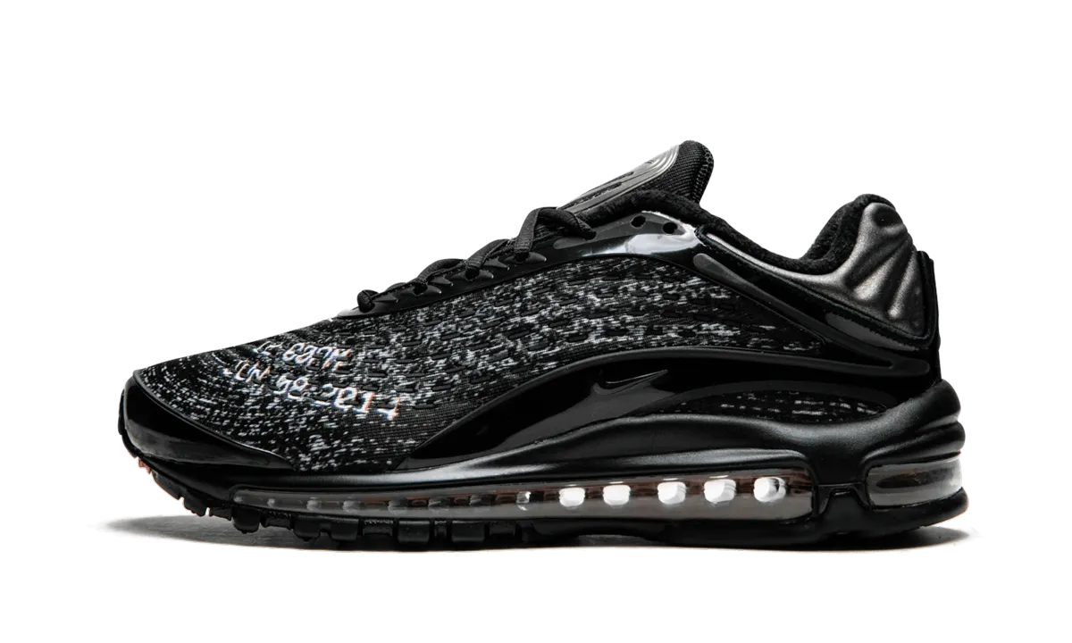 Air Max Deluxe / Skepta "SKEPTA" grip - enhancement - technology shoes