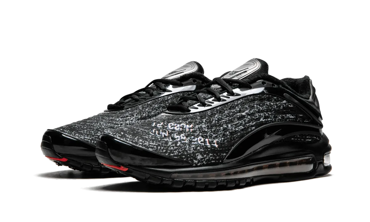 Air Max Deluxe / Skepta "SKEPTA" maximalist