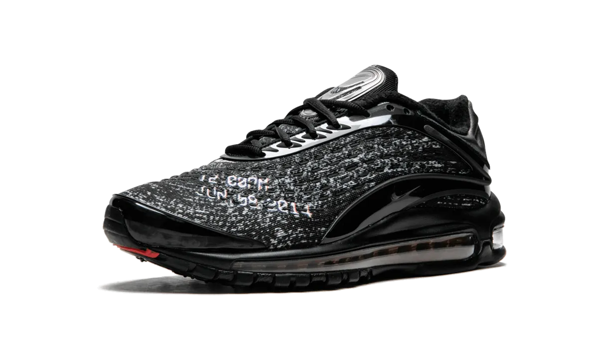Air Max Deluxe / Skepta "SKEPTA" Timberland 6-Inch