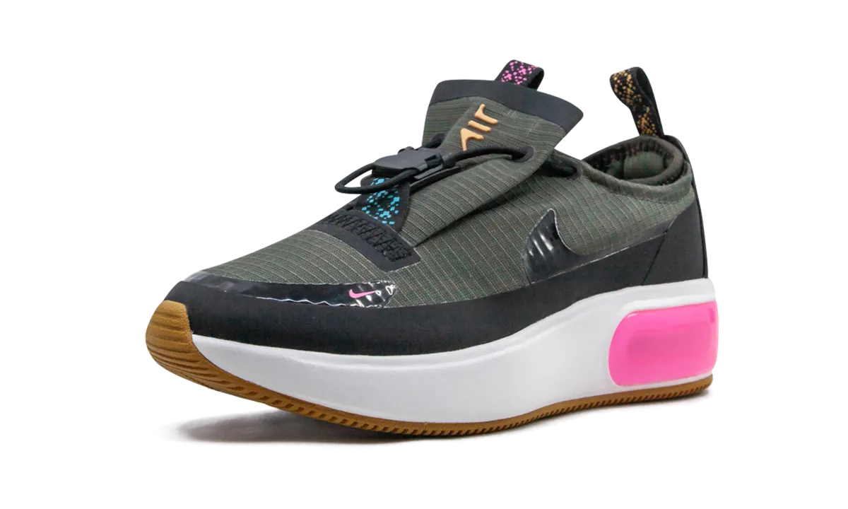 aerobic - efficient AIR MAX DIA INTER WMNS