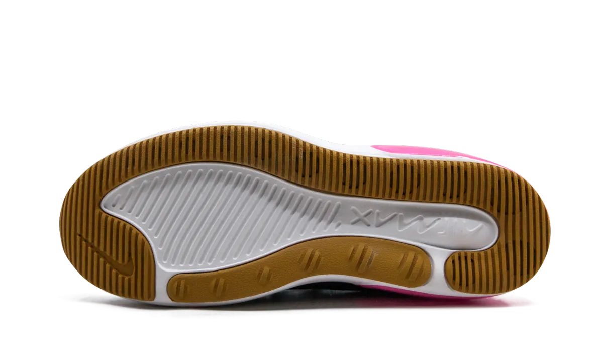 EVA - sole shoes Performance sneakers AIR MAX DIA INTER WMNS