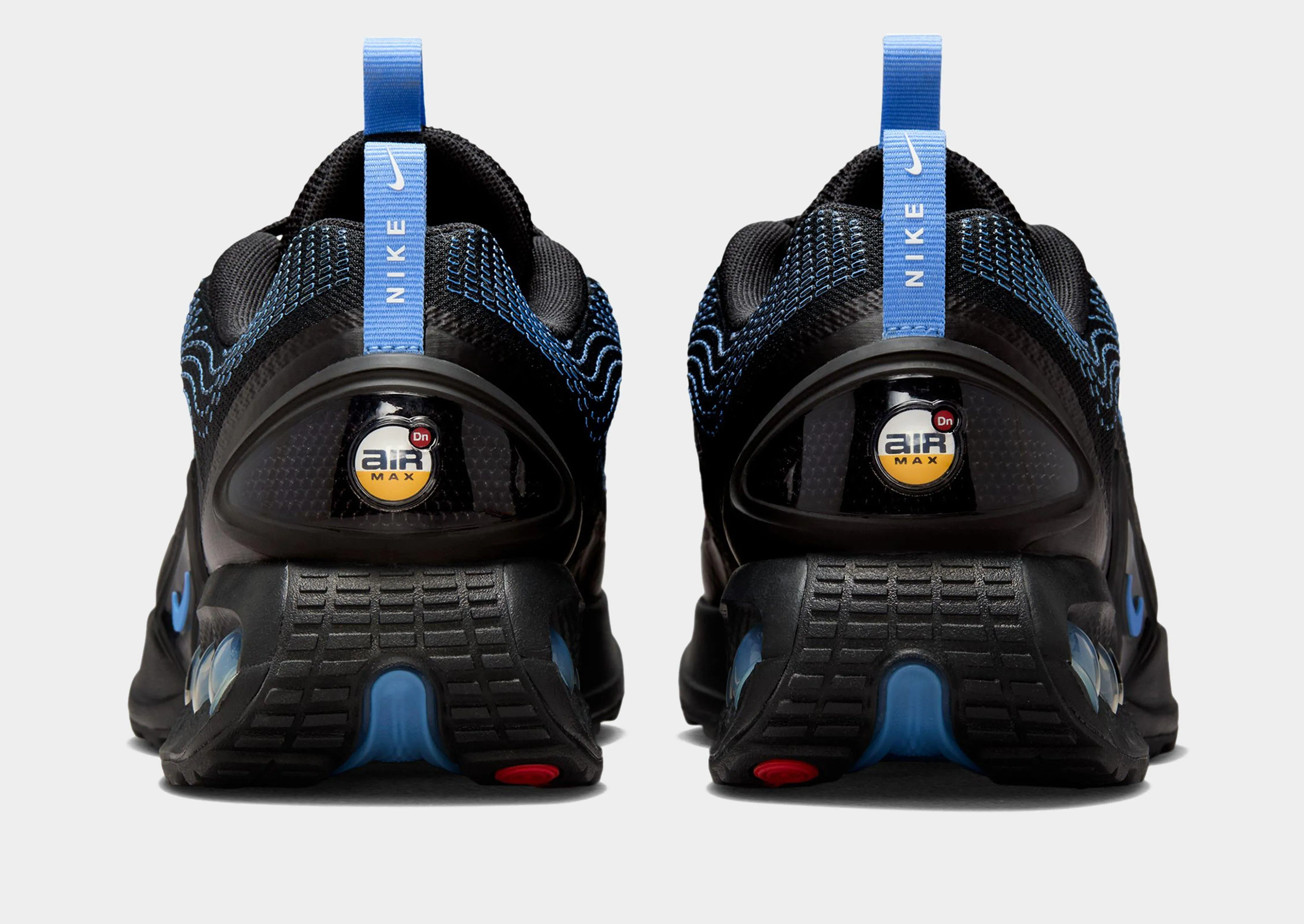 Air Max DN loose - fitting running wear
