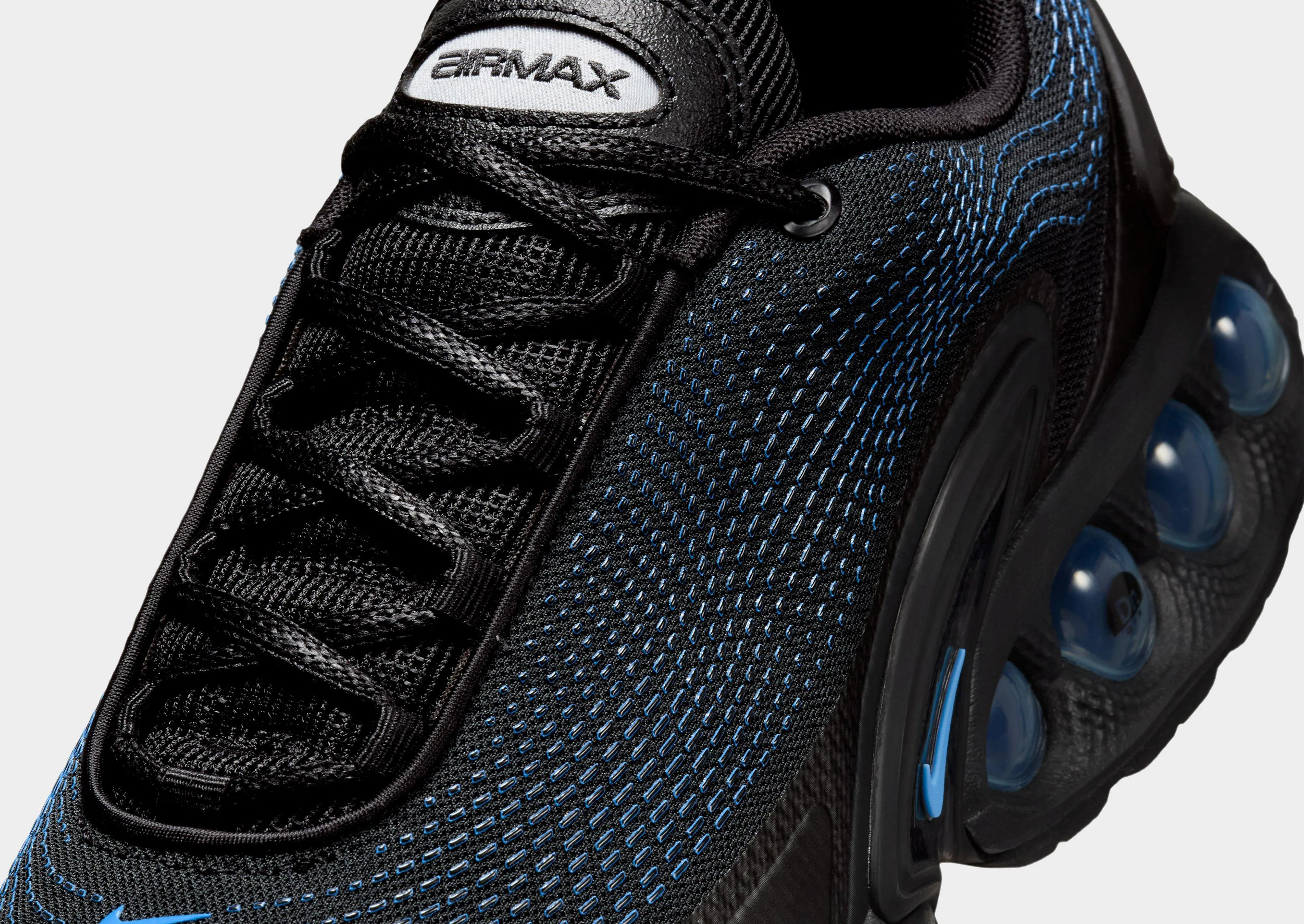 Air Max DN light colors functional - beauty