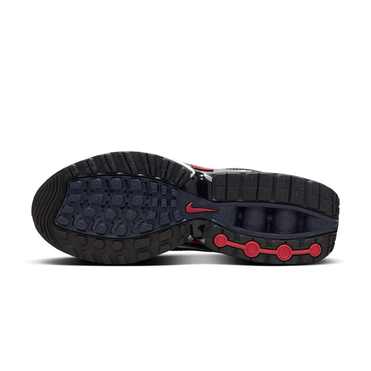 All-day style least fall Air Max DN 'Black University Red'
