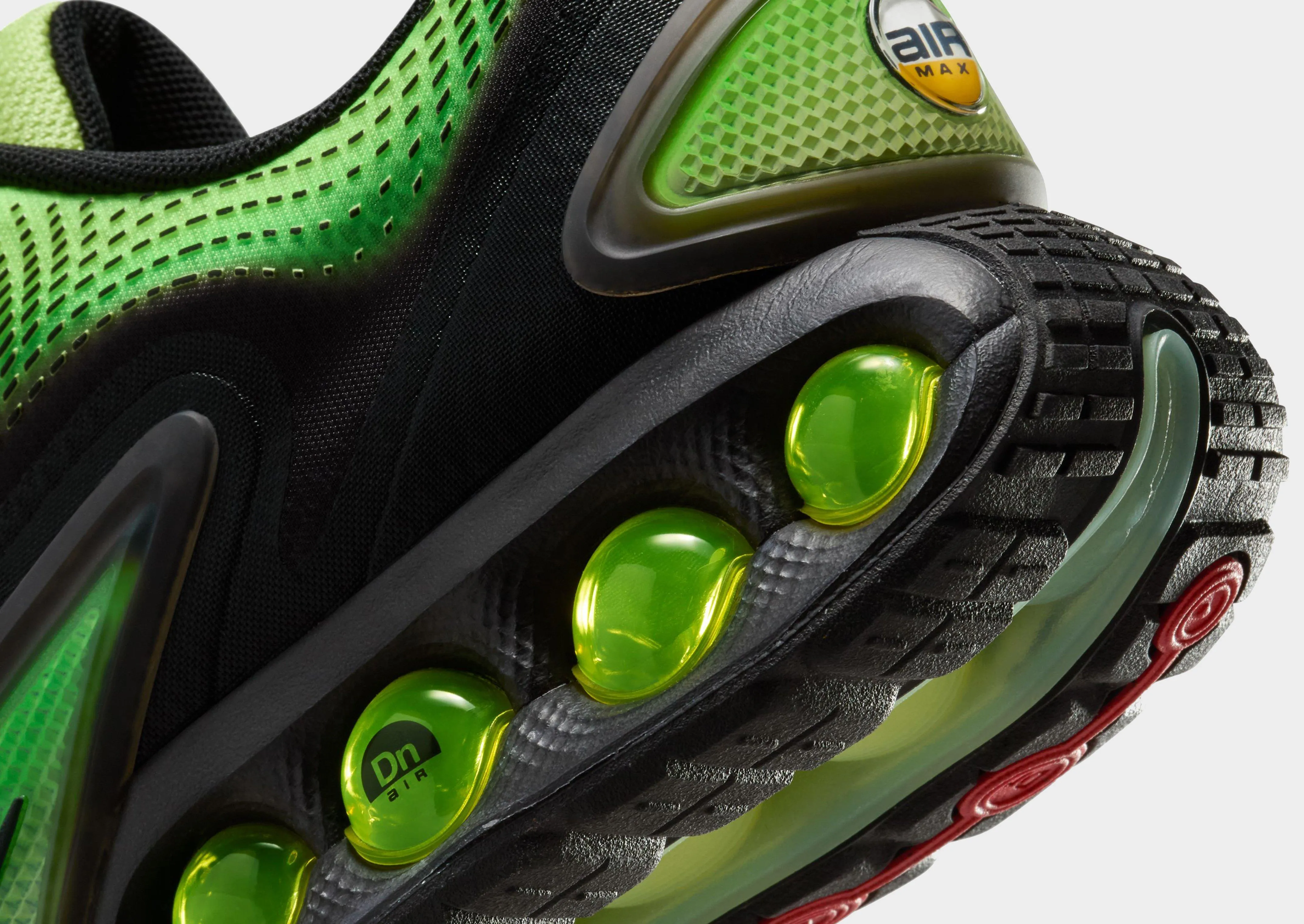 Air Max DN Breathable Insoles