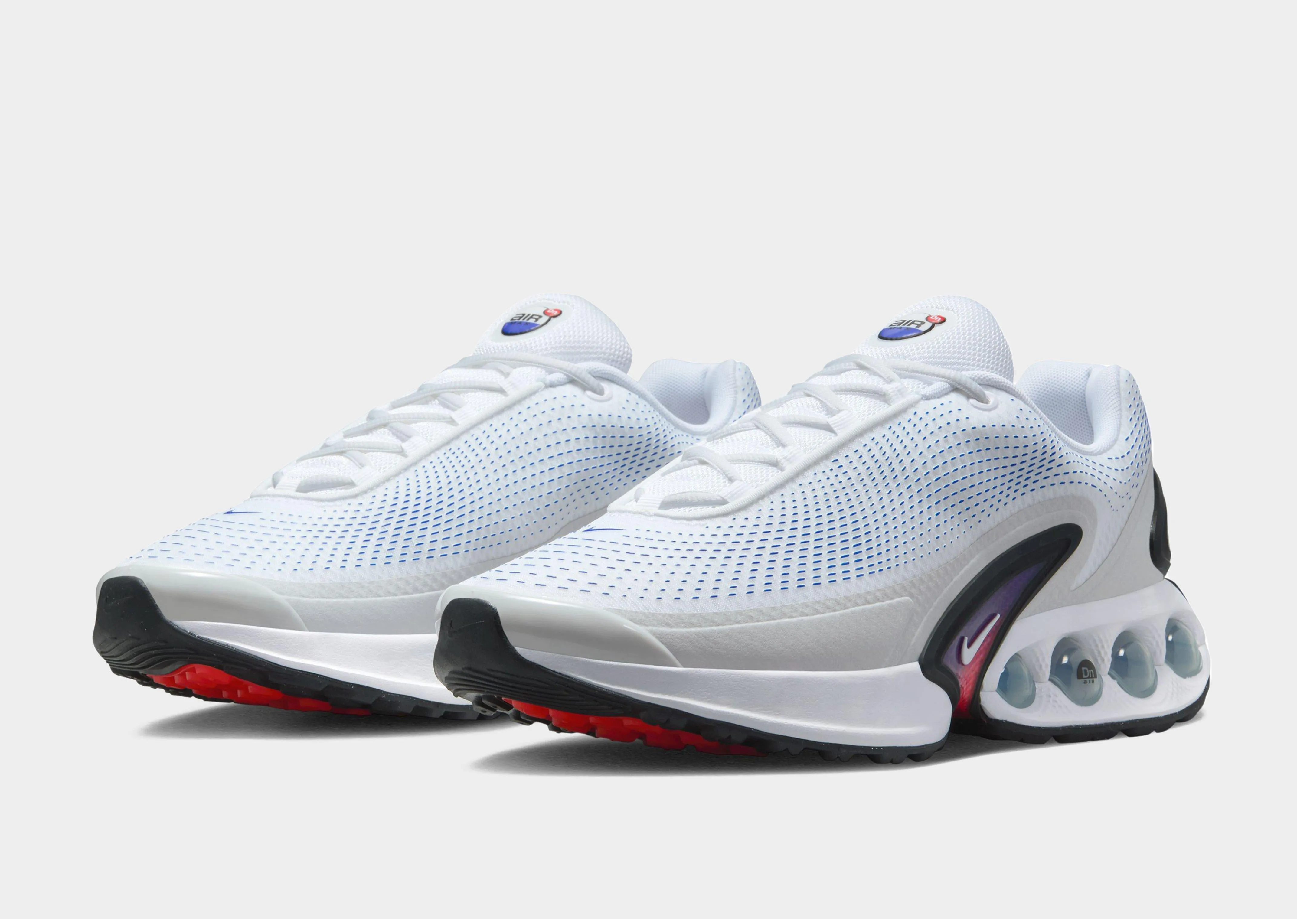 Air Max DN quiet shoes