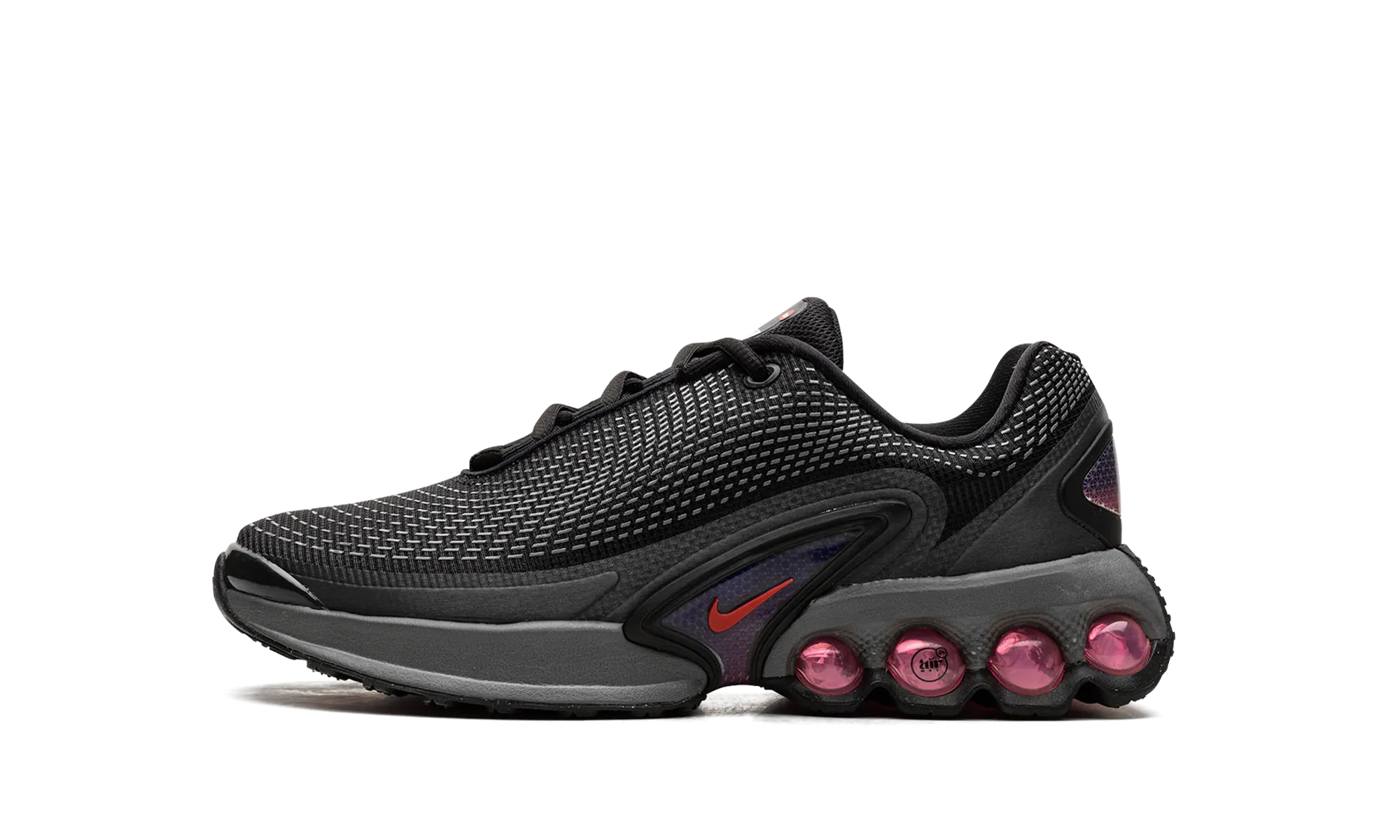 Energetic Air Max Dn GS "All Night"
