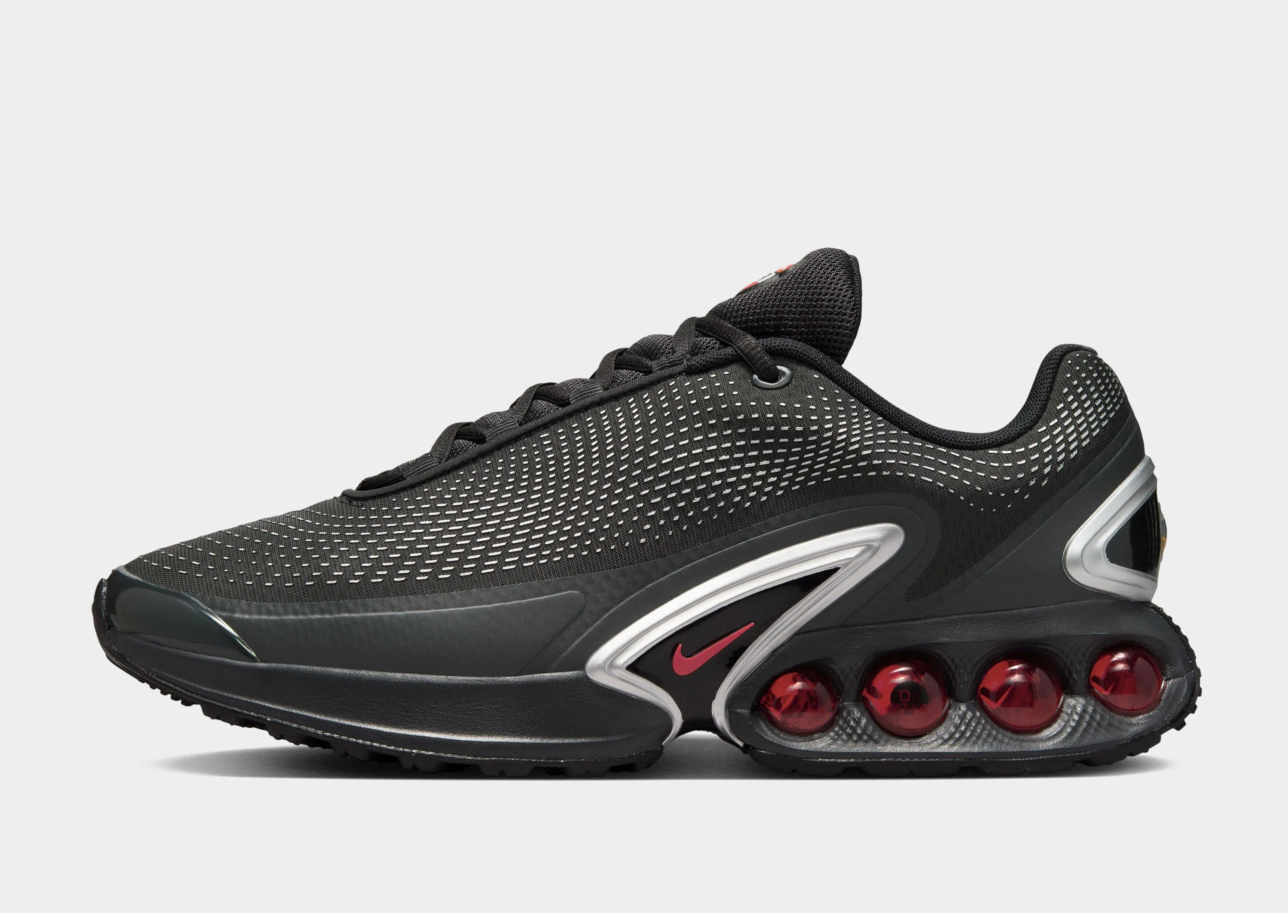 Air Max DN Optimal Fit fitness - journey