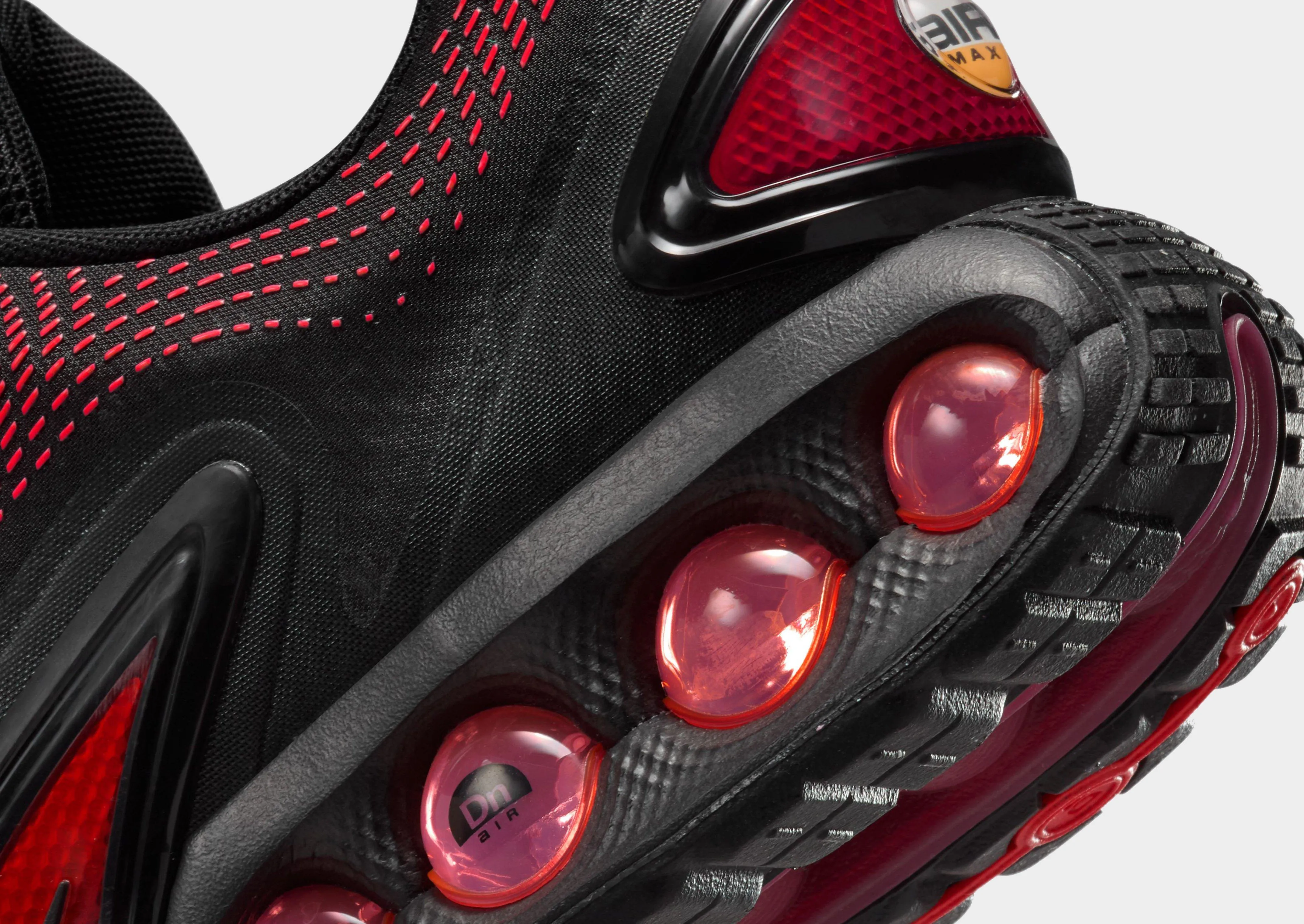 Air Max DN Body Support