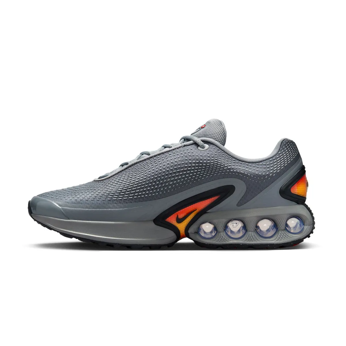 packable All-Day Cushioning Air Max Dn 'Particule Grey'
