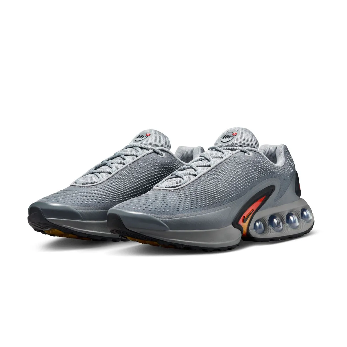 least travel least slip-resistant Air Max Dn 'Particule Grey'