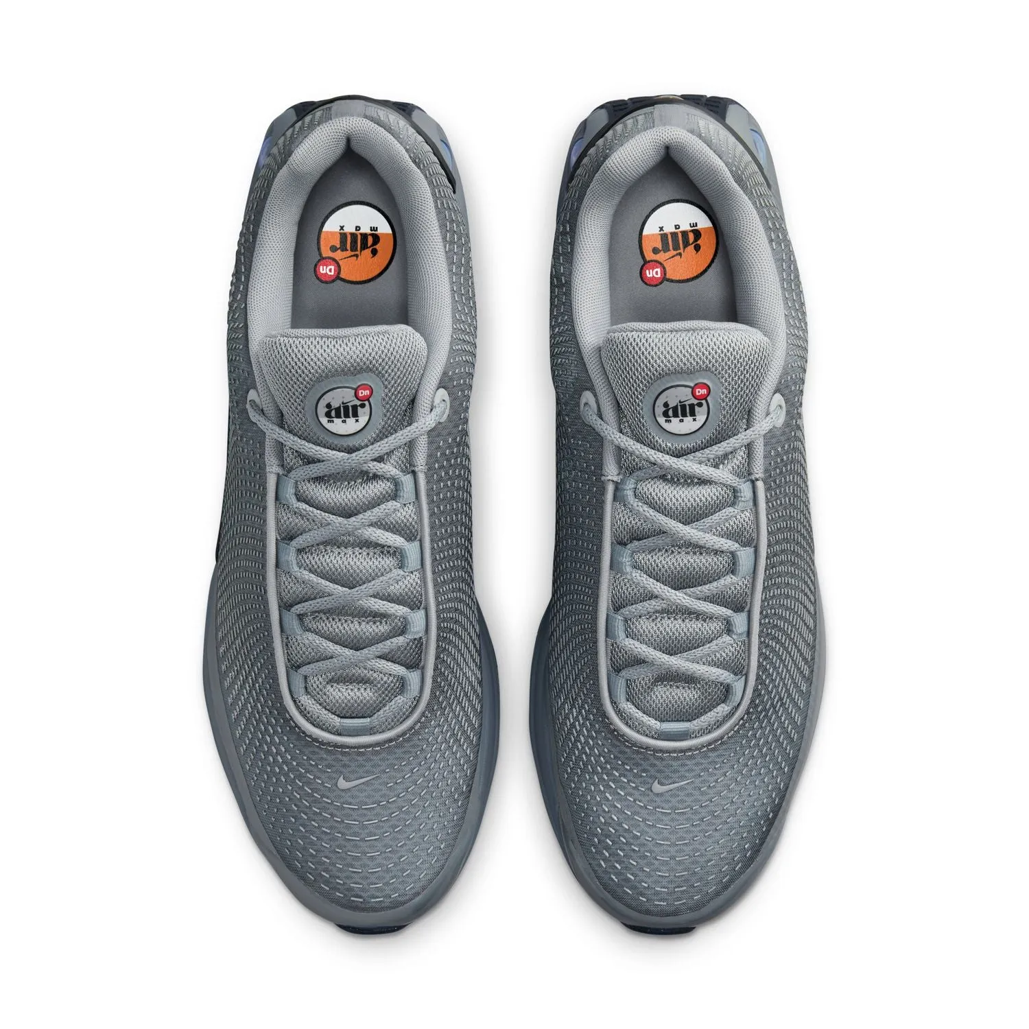 Retro-inspired Air Max Dn 'Particule Grey'