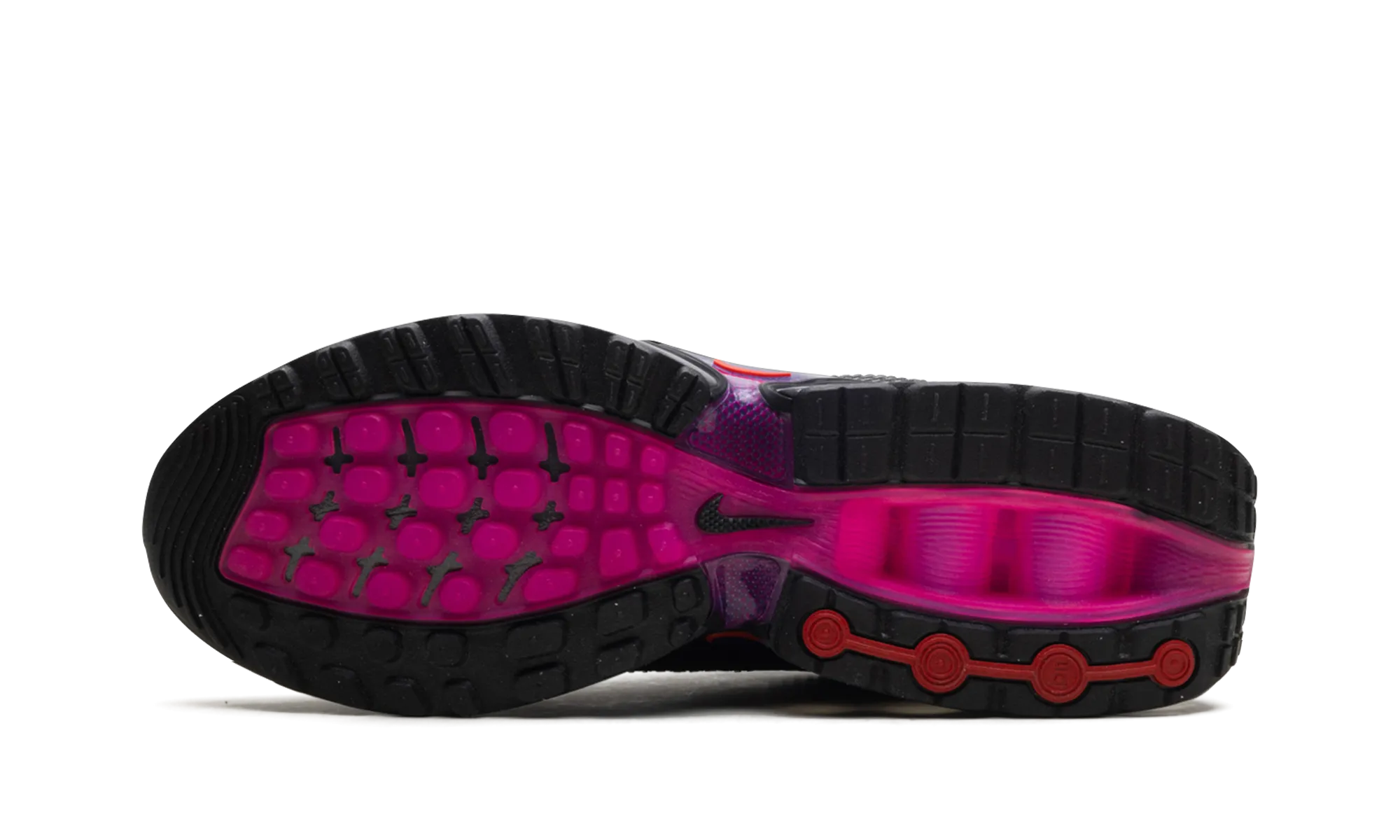 combination shoes Ultra Cushioning Air Max Dn "Anthracite"