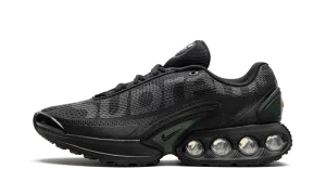 Air Max Dn "Supreme - Black" quality shoes