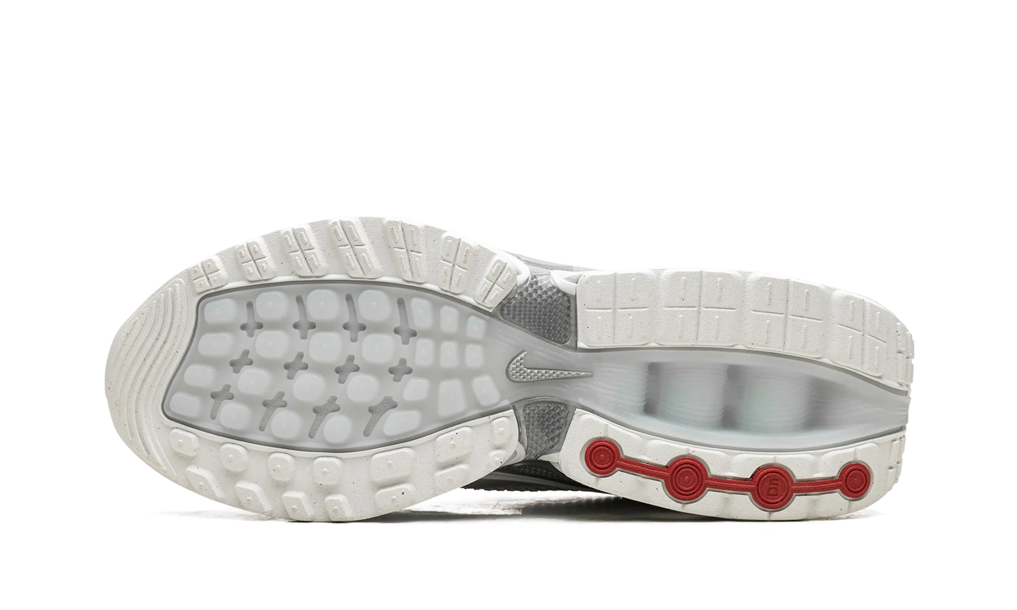 Air Max Dn "White Metallic" budget - friendly price shoes