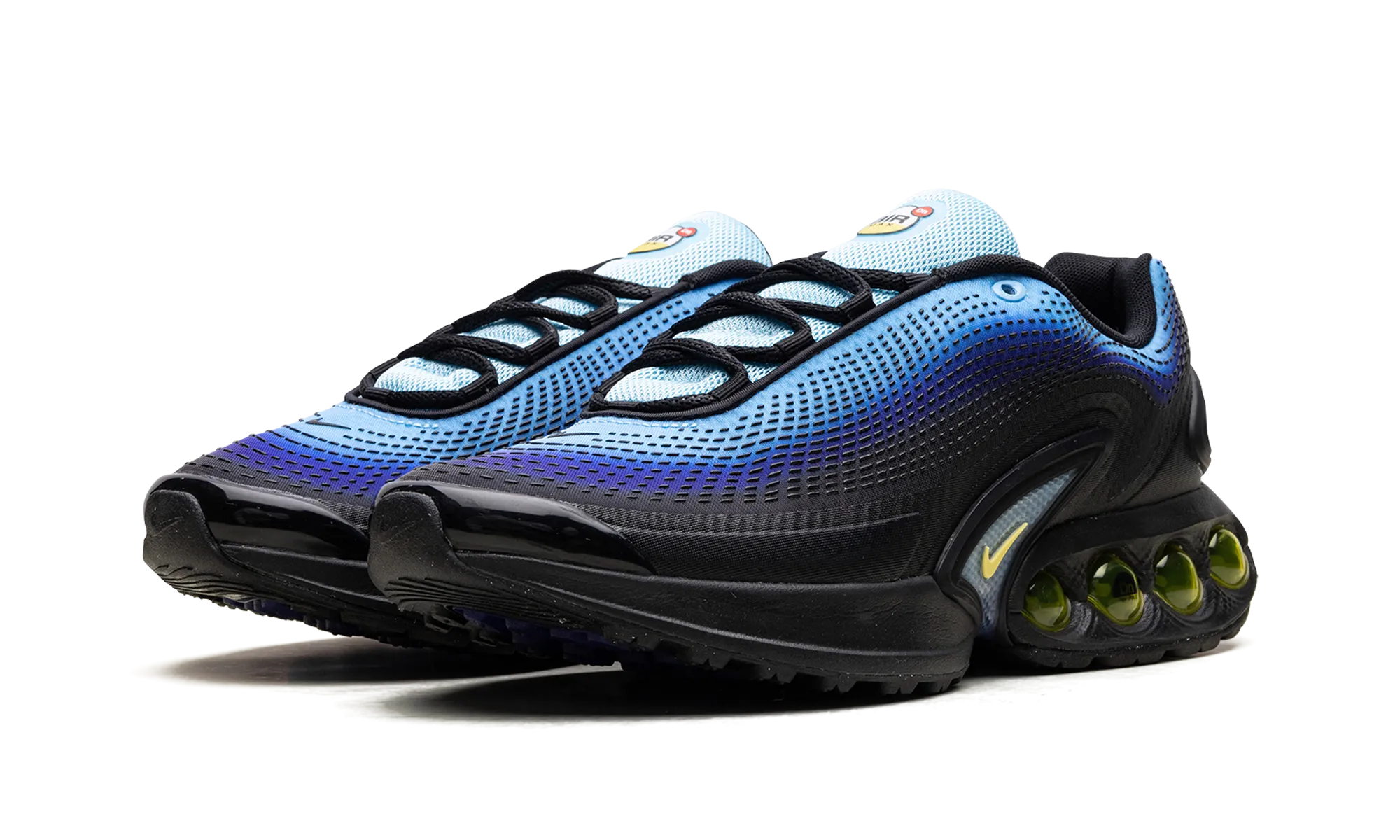 rocky terrain Arch Alignment Air Max Dn SE "Sky Blue"