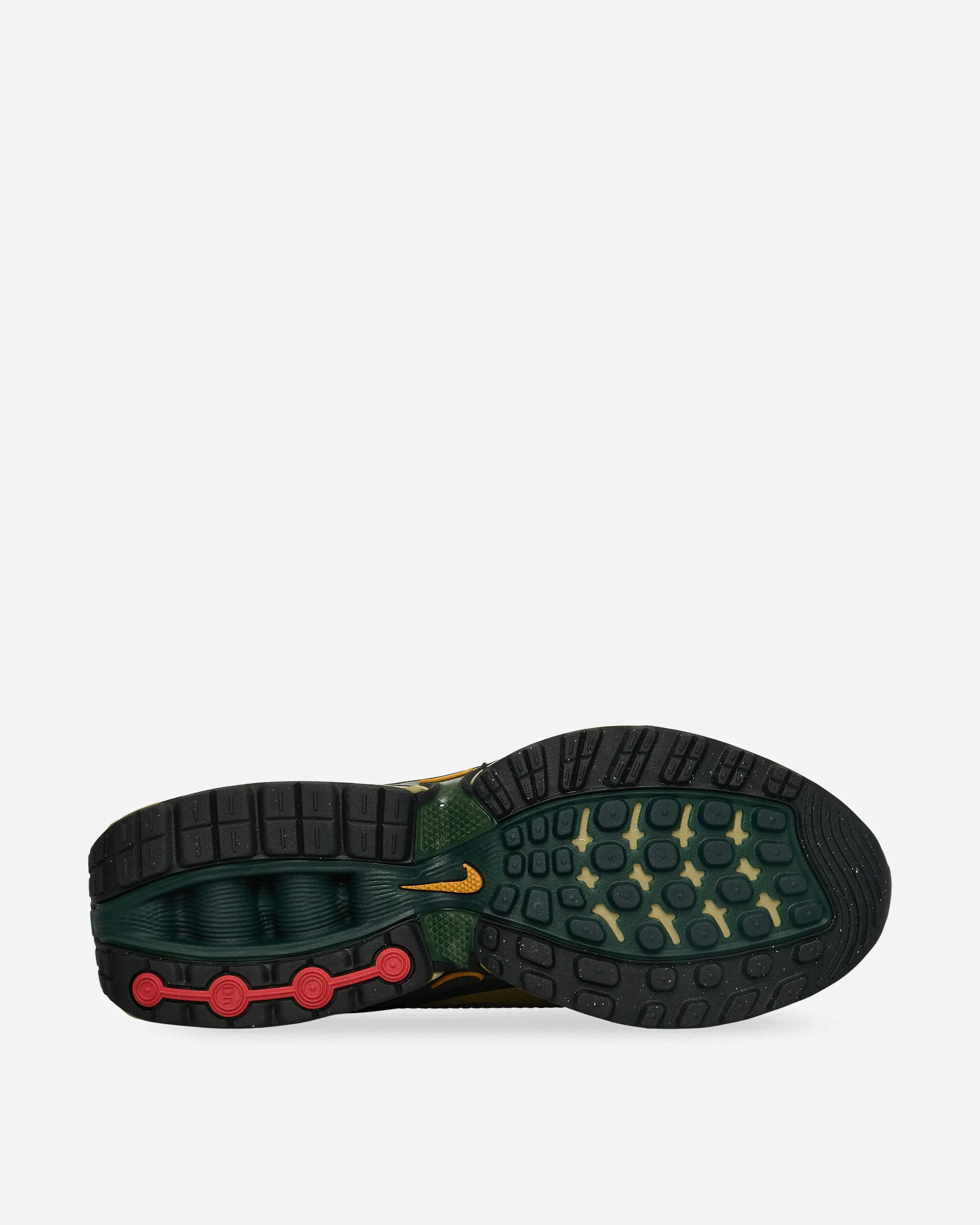 Air Max DN Sneakers Neutral Olive / Bright Ceramic Elastic Bands