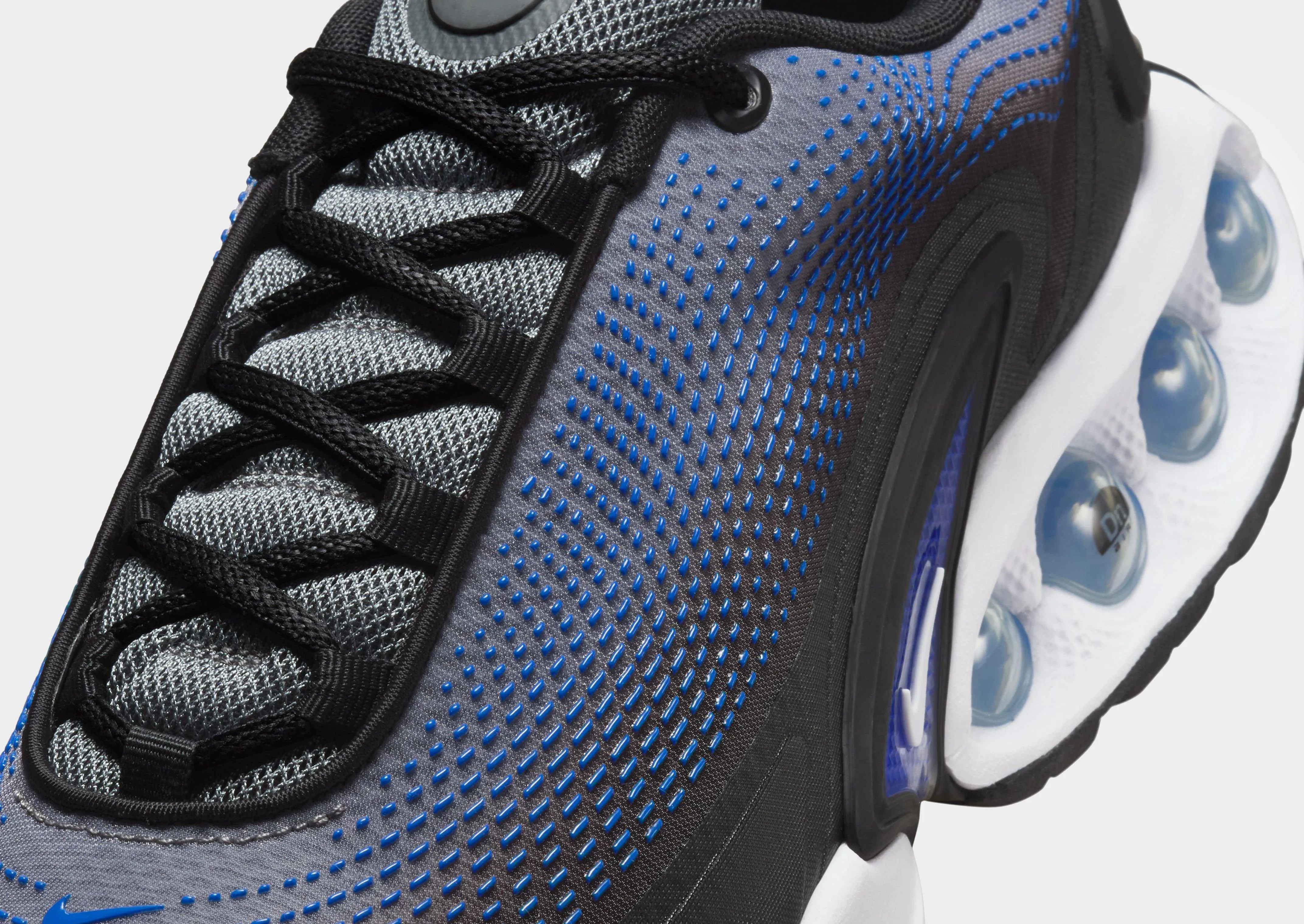 versatile function shoes training versatility Air Max DN