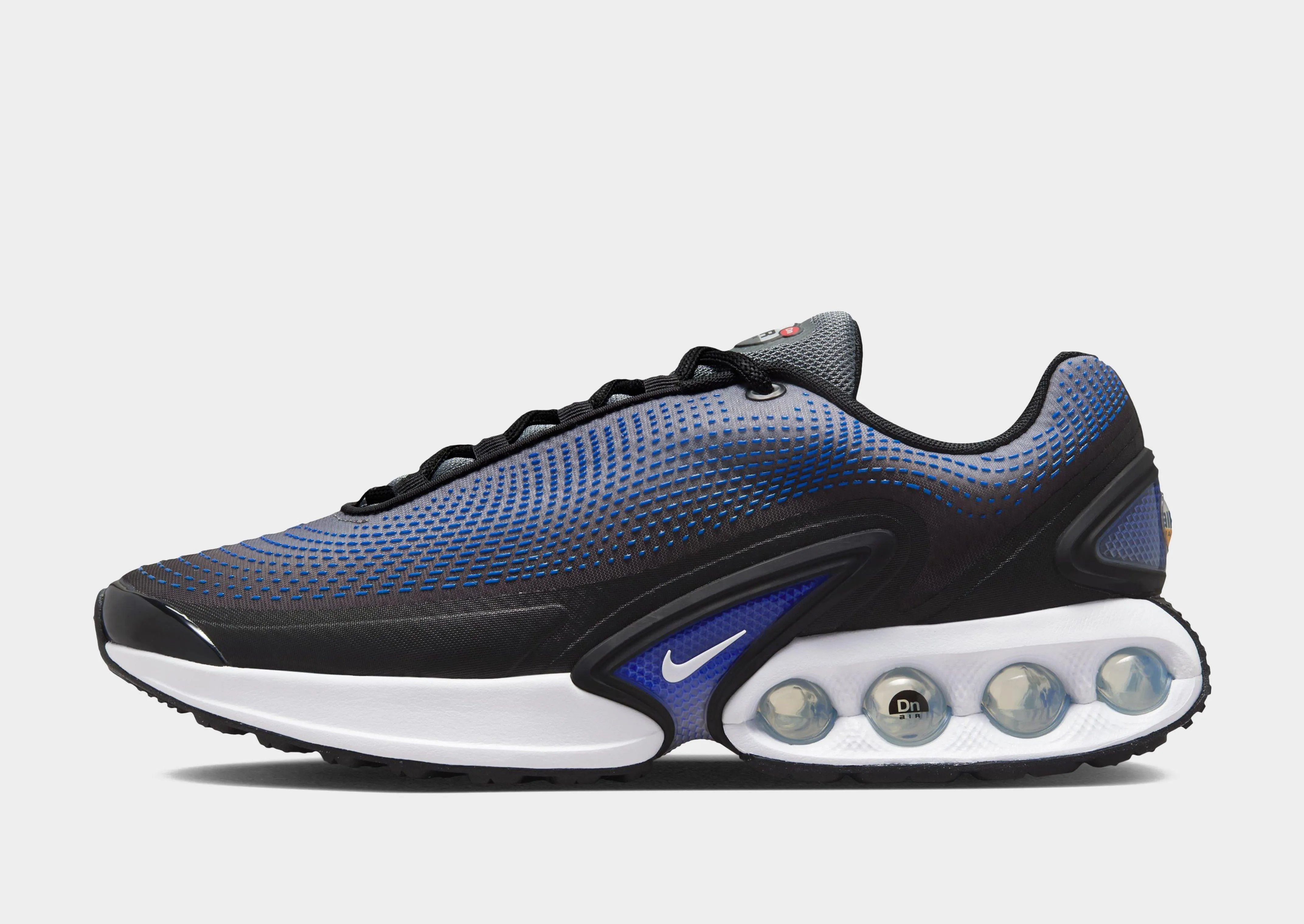 running in a lake area shoes Air Max DN