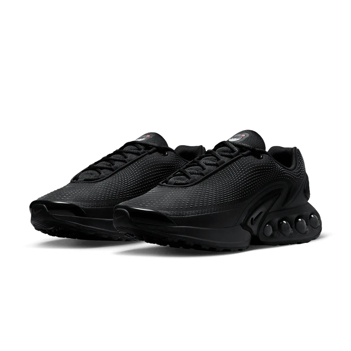 Air Max Dn 'Triple Black' Bulky most work