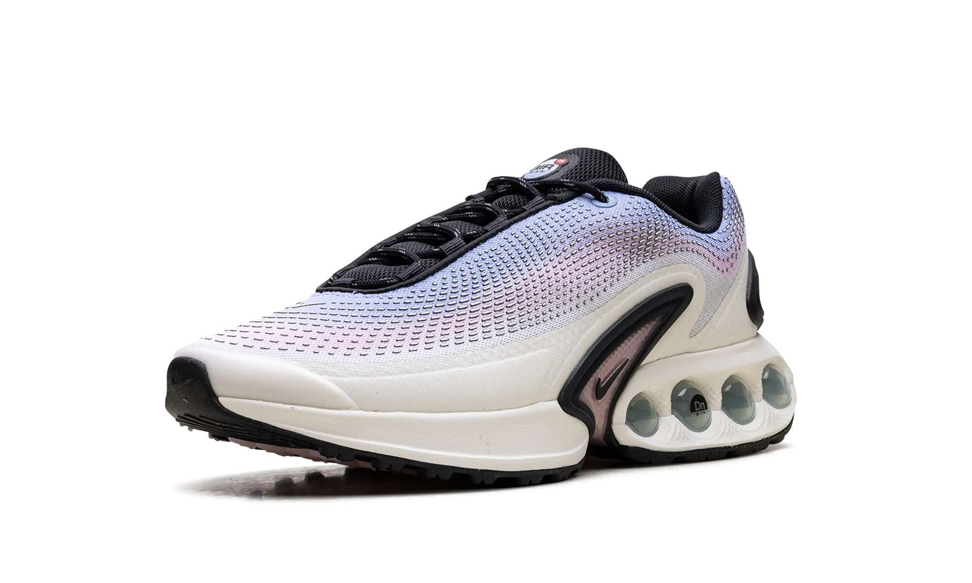 Air Max Dn WMNS "Dawn" Zip Up mid-top shoes