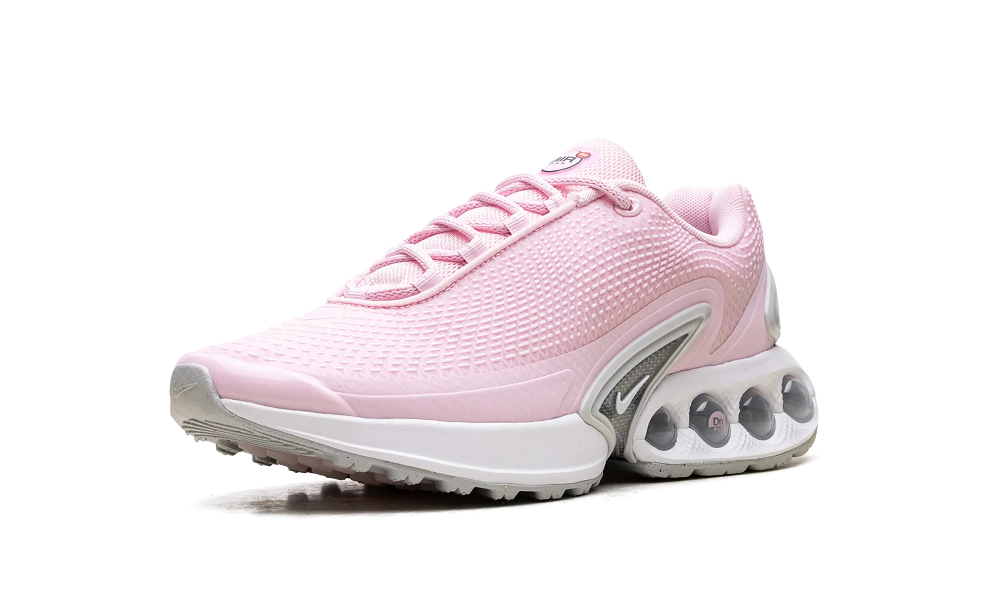 Training Ground soft - midsole - feature shoes Air Max DN WMNS "Pink Foam"