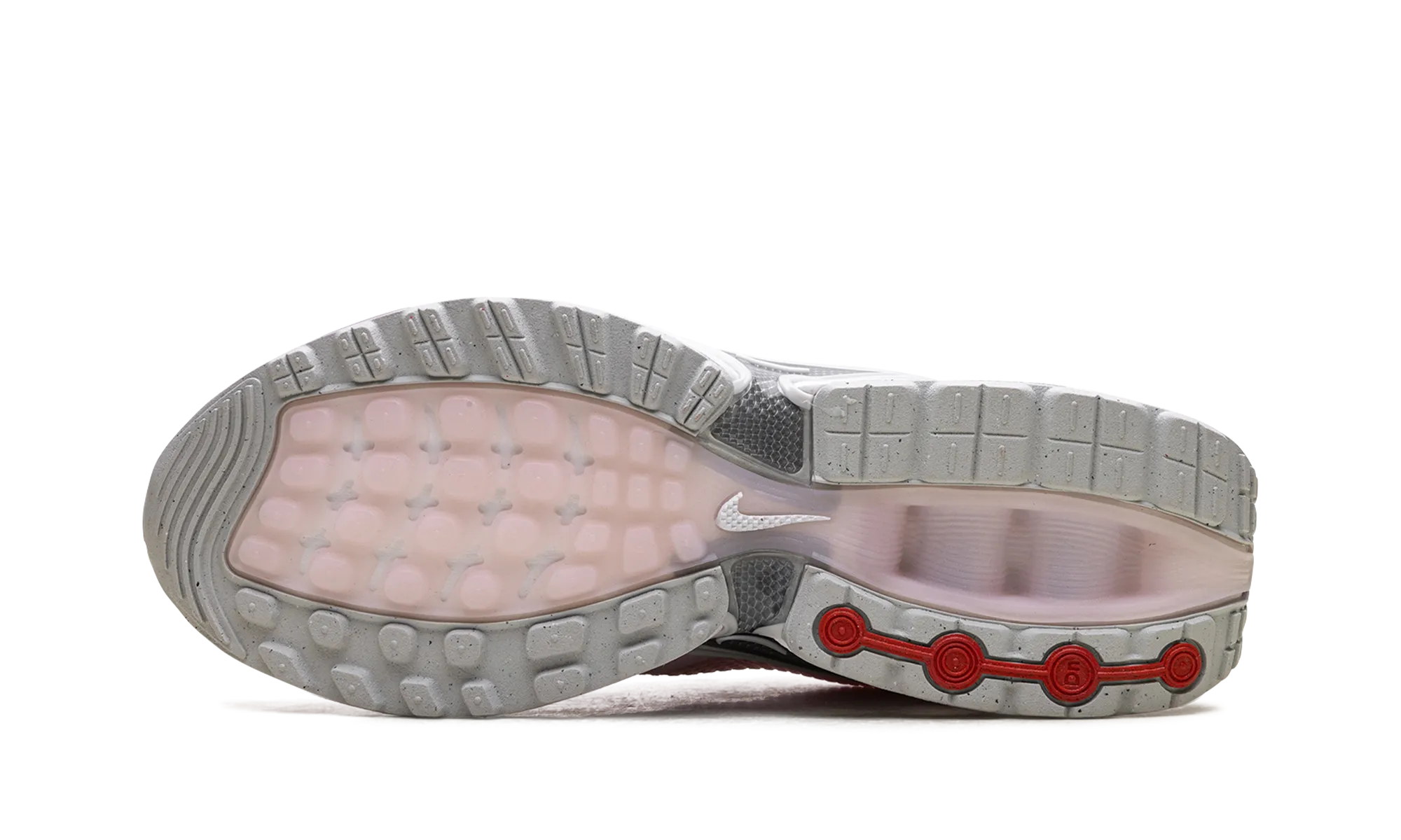 fair - themed running shoes Half - size up Air Max DN WMNS "Pink Foam"