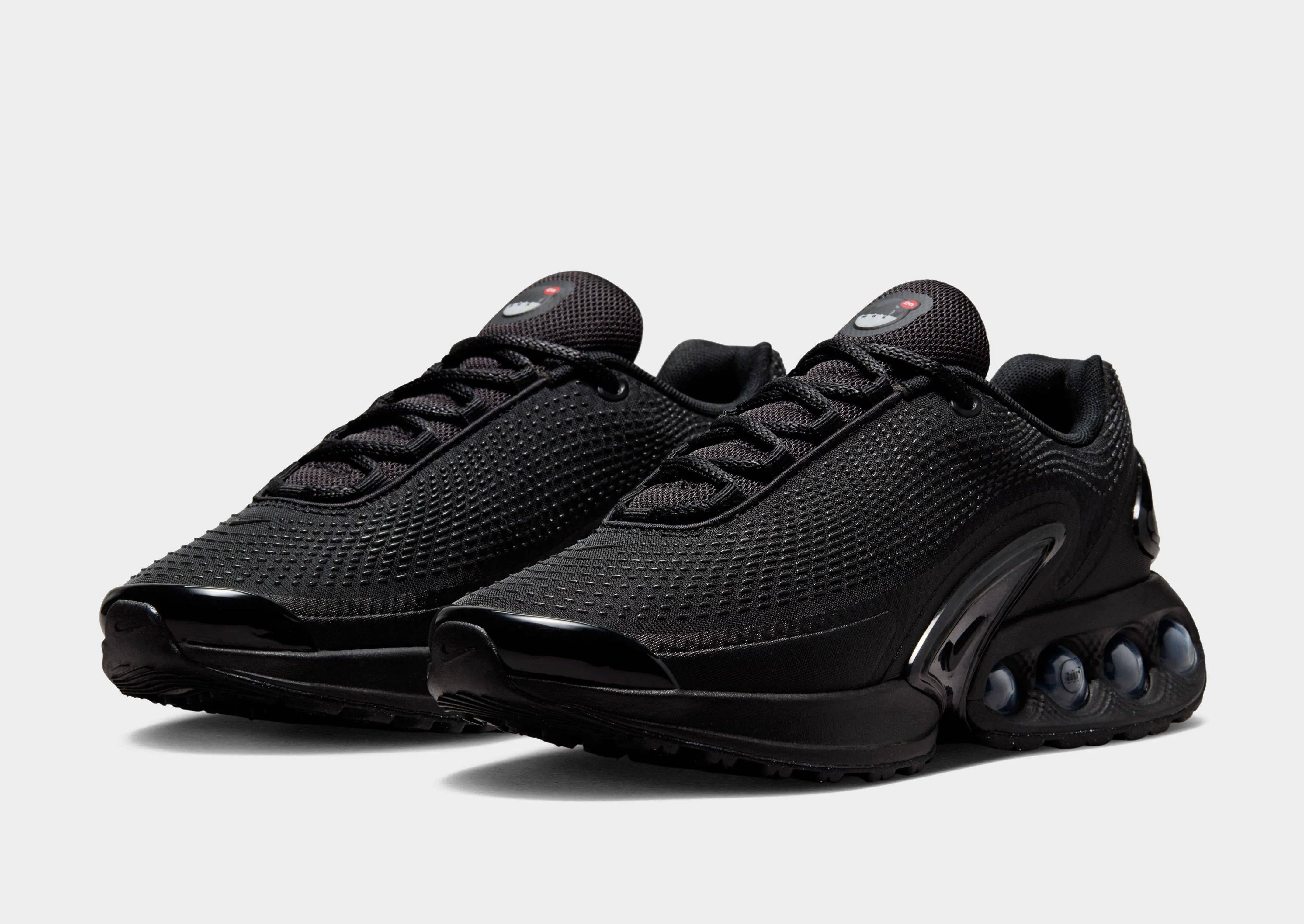 running - club endurance drills Air Max DN Women's