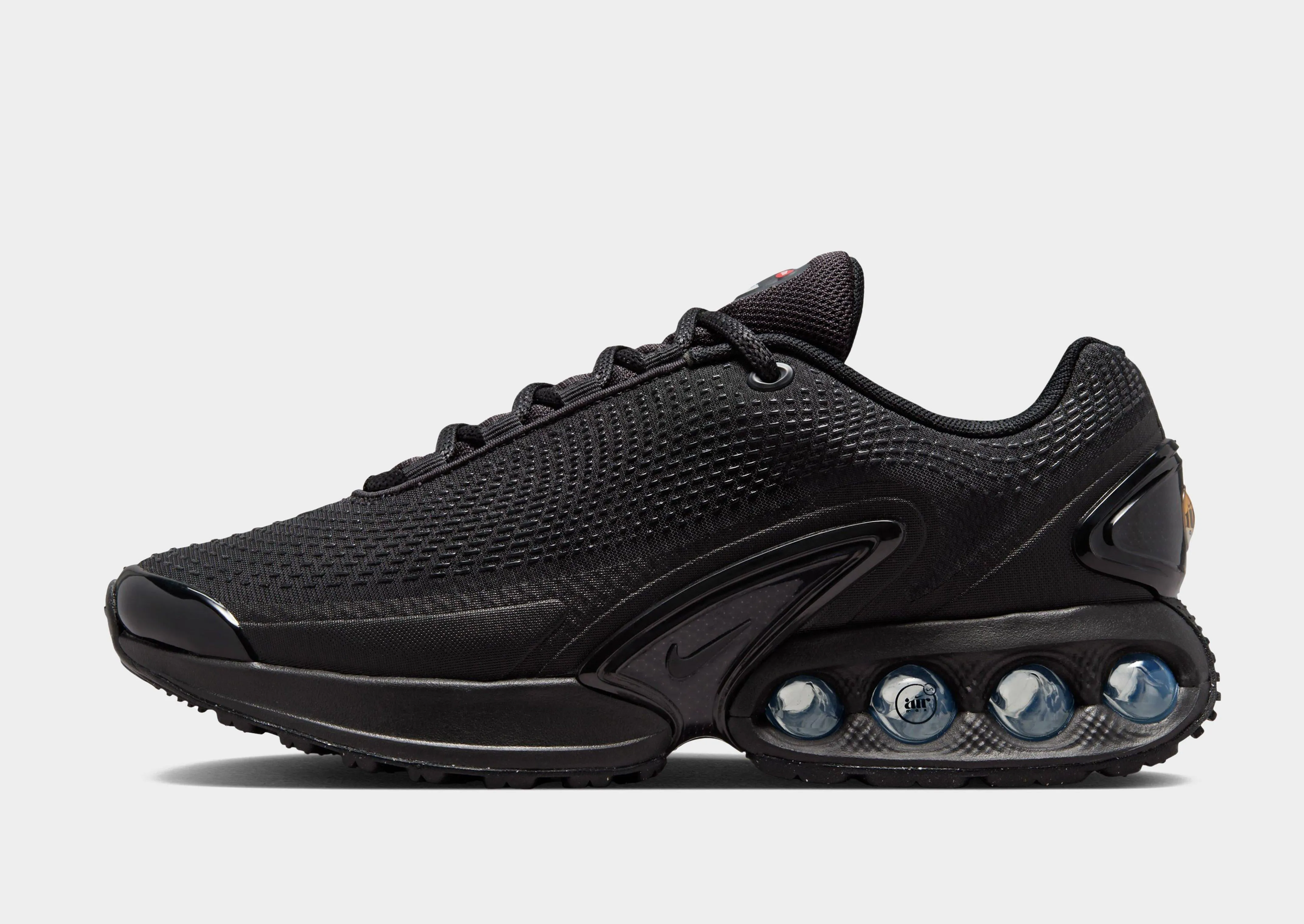 outdoor track running option running in cities Air Max DN Women's